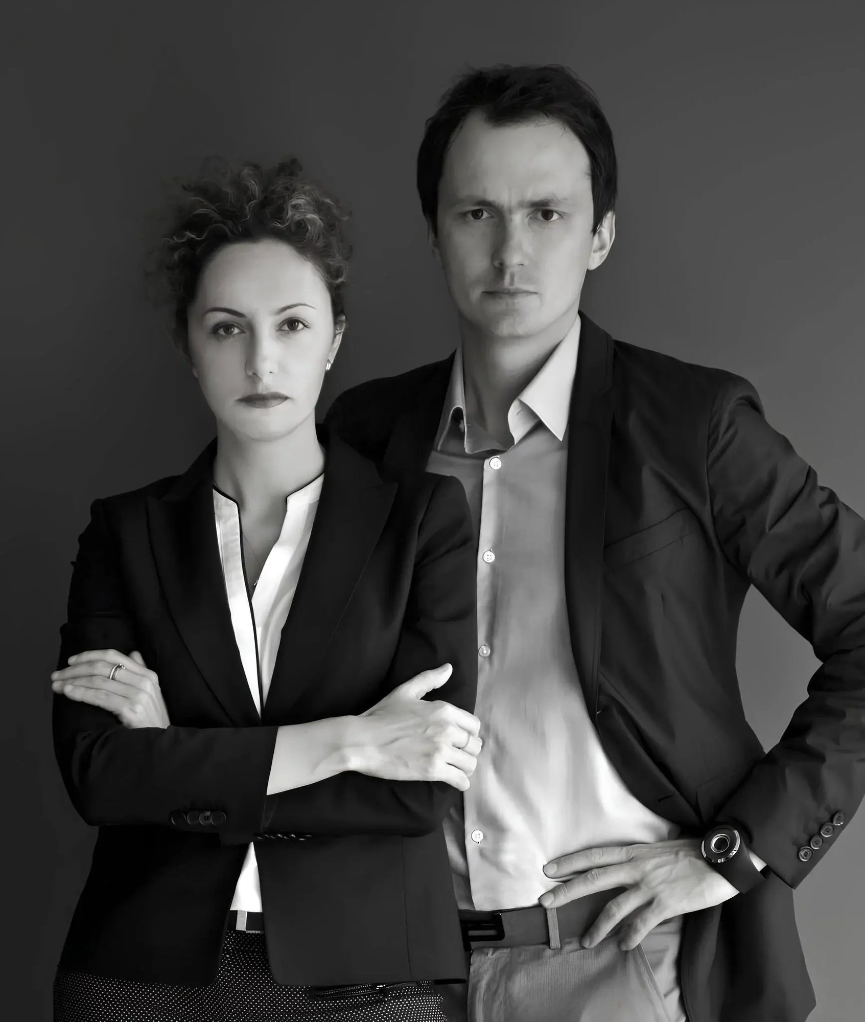 Arseni & Olga Varabyeu Arseni & Olga Varabyeu