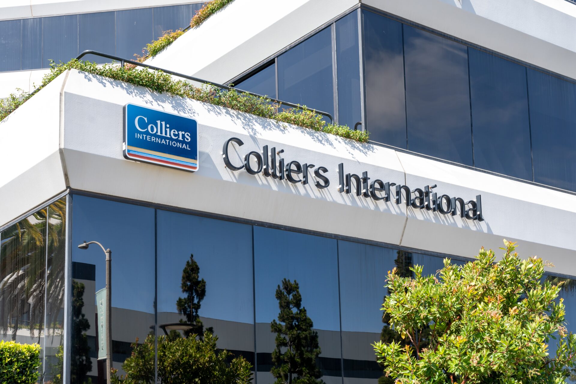 Colliers