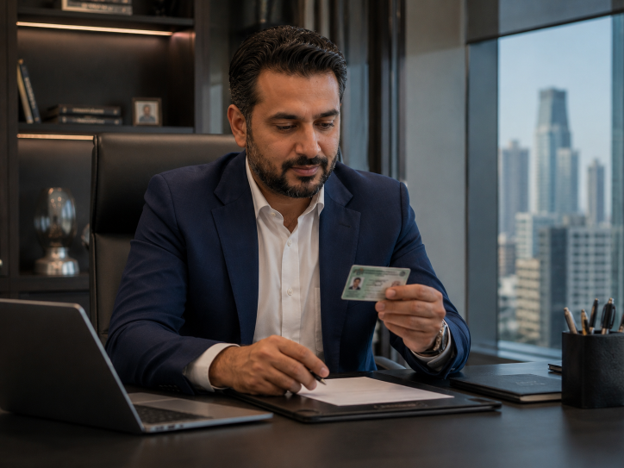 Your CNIC or NICOP is an essential part of buying a property in Pakistan from abroad and easy to attain even whilst residing overseas