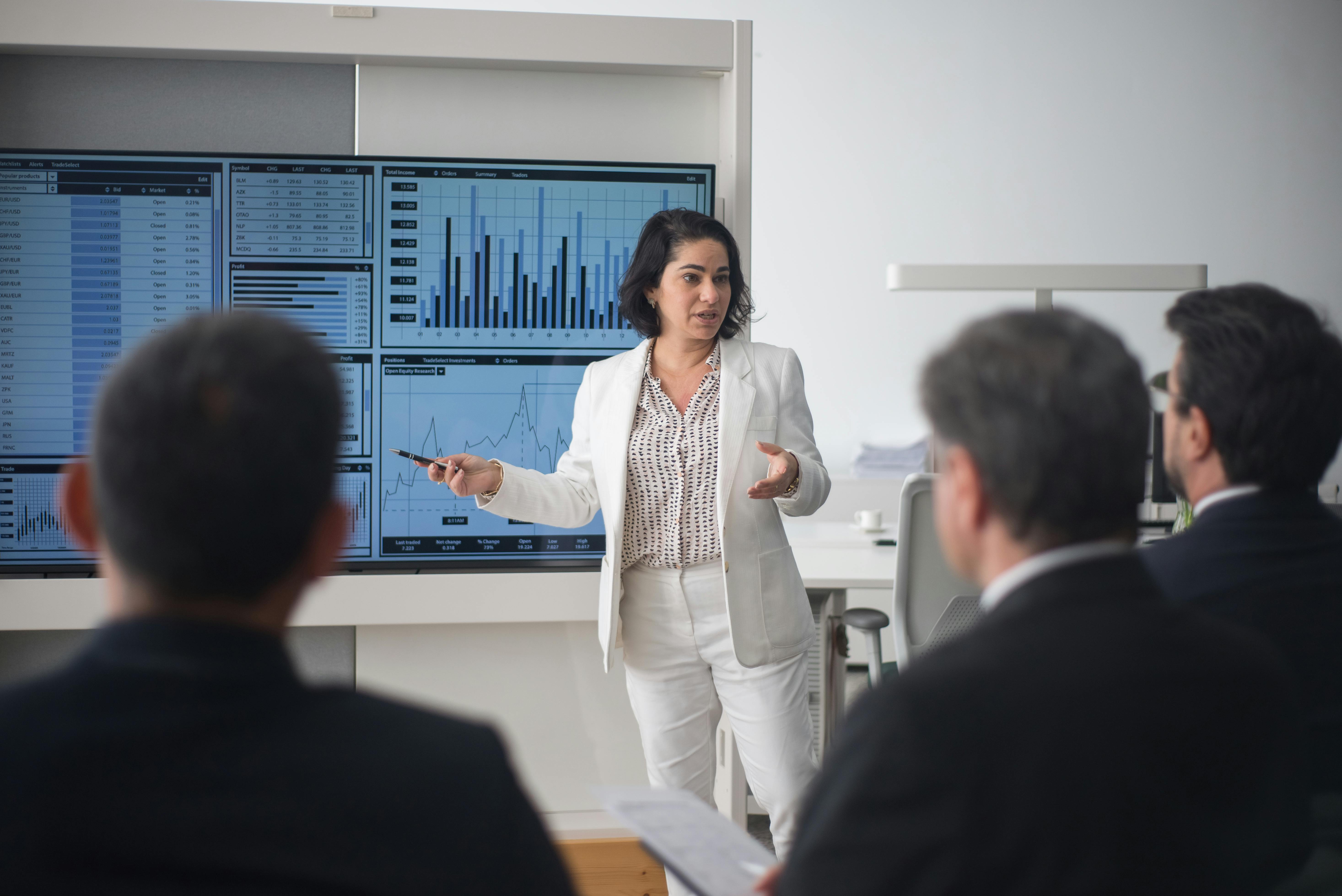 Global funds demonstrating interest in Pakistan’s stock market