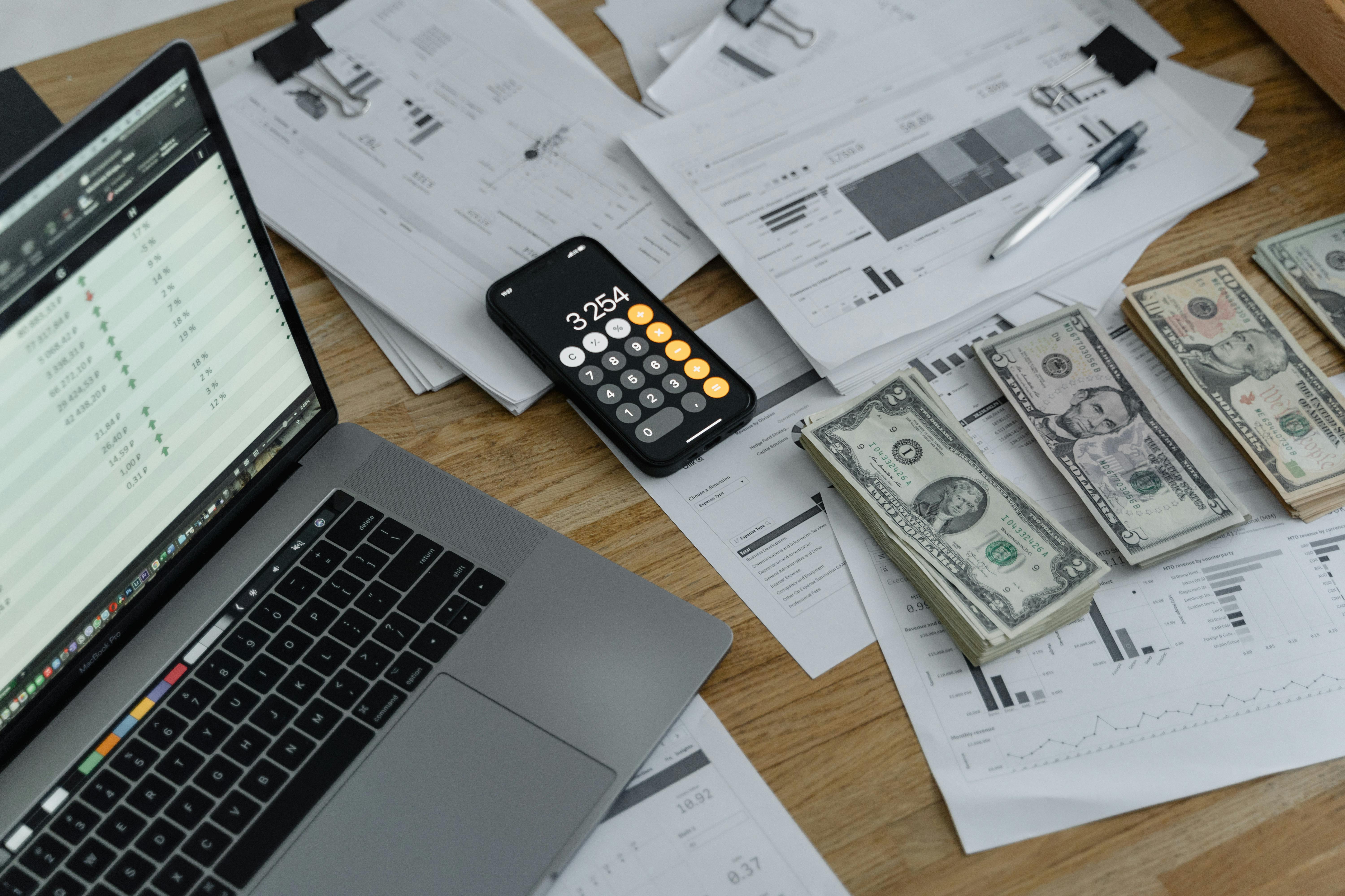 Collect rental yields from residential investment property