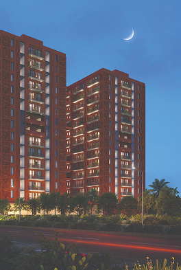 Luna, <br> Lahore