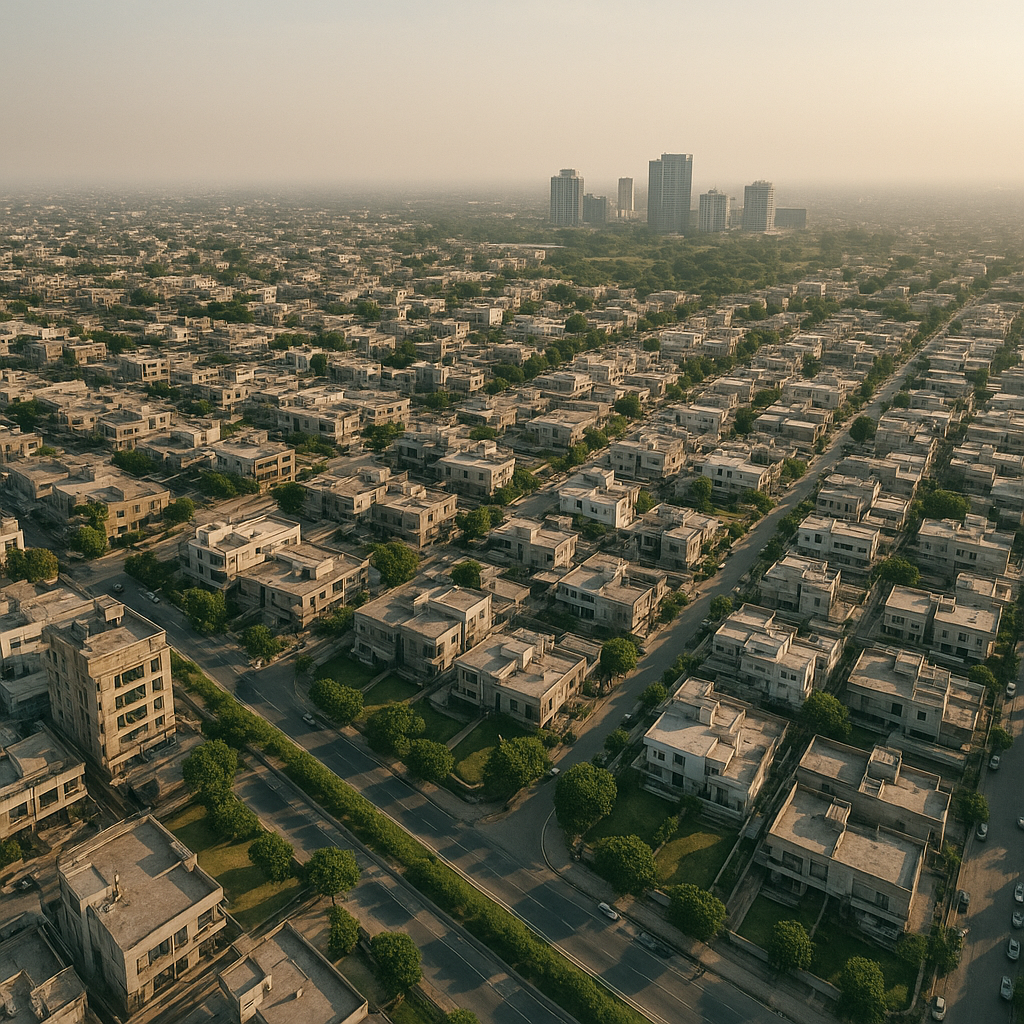 Missed the Last Real Estate Boom? Be Part Of This Soar