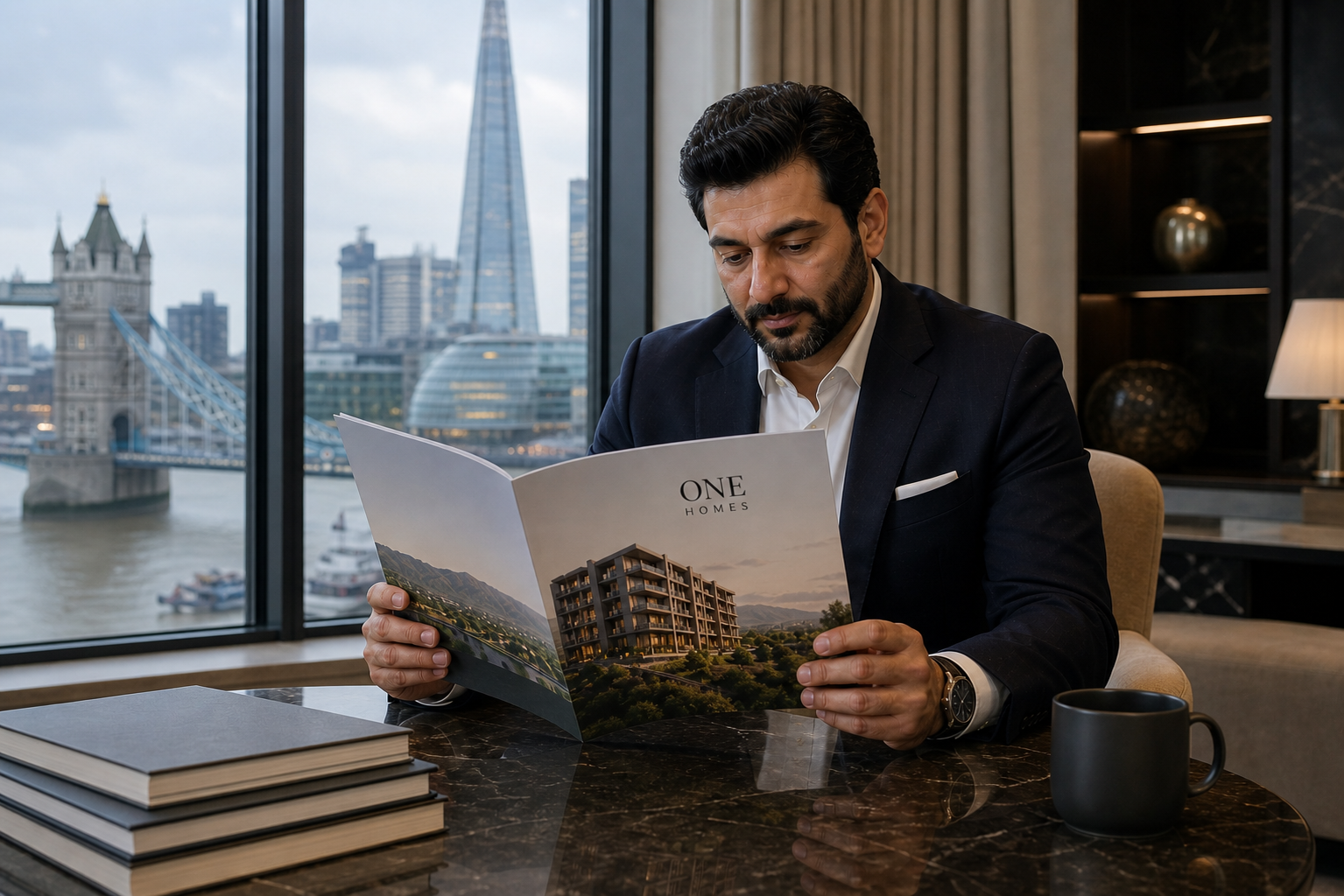 Why Luxury Real Estate Outperforms Other Investments