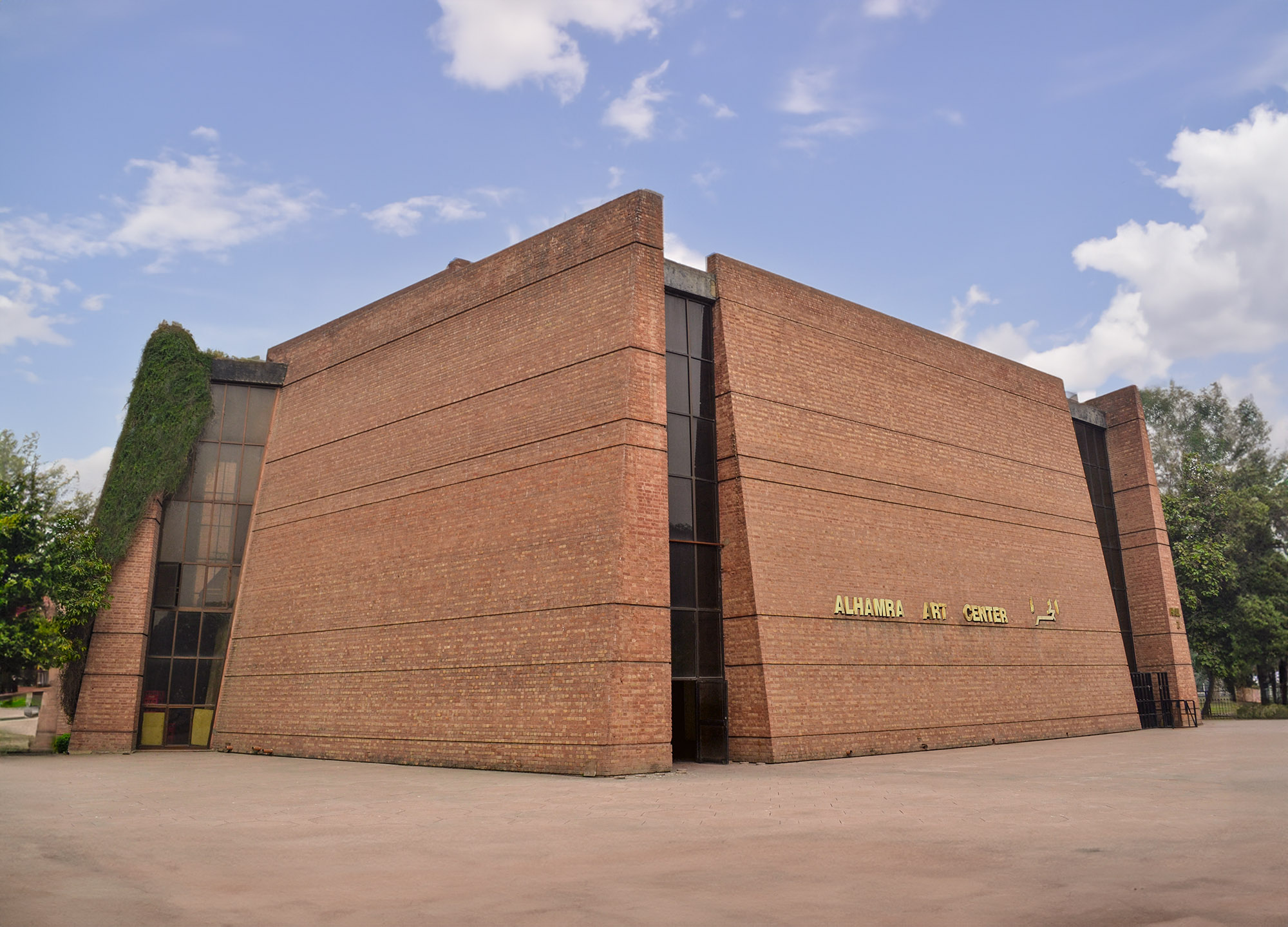 Alhamra Arts & Performance Hub