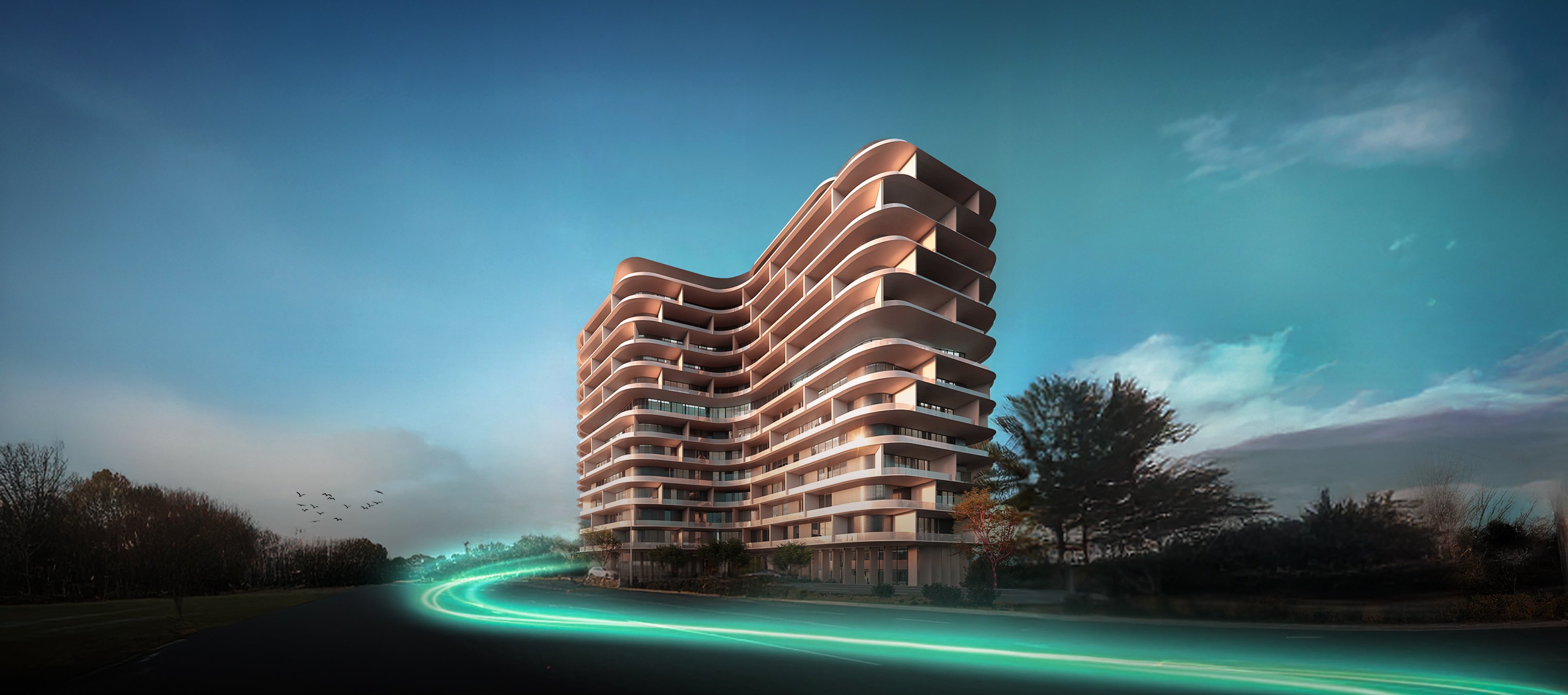 Is Real Estate Profitable in Pakistan?