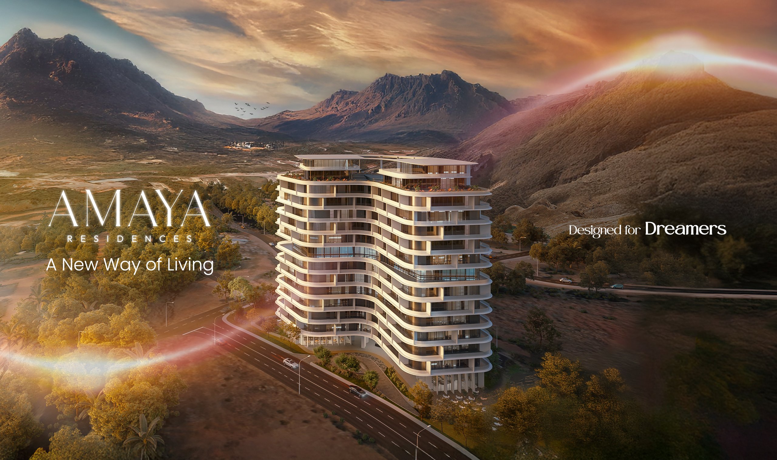 Why Invest in Residential Property in Pakistan