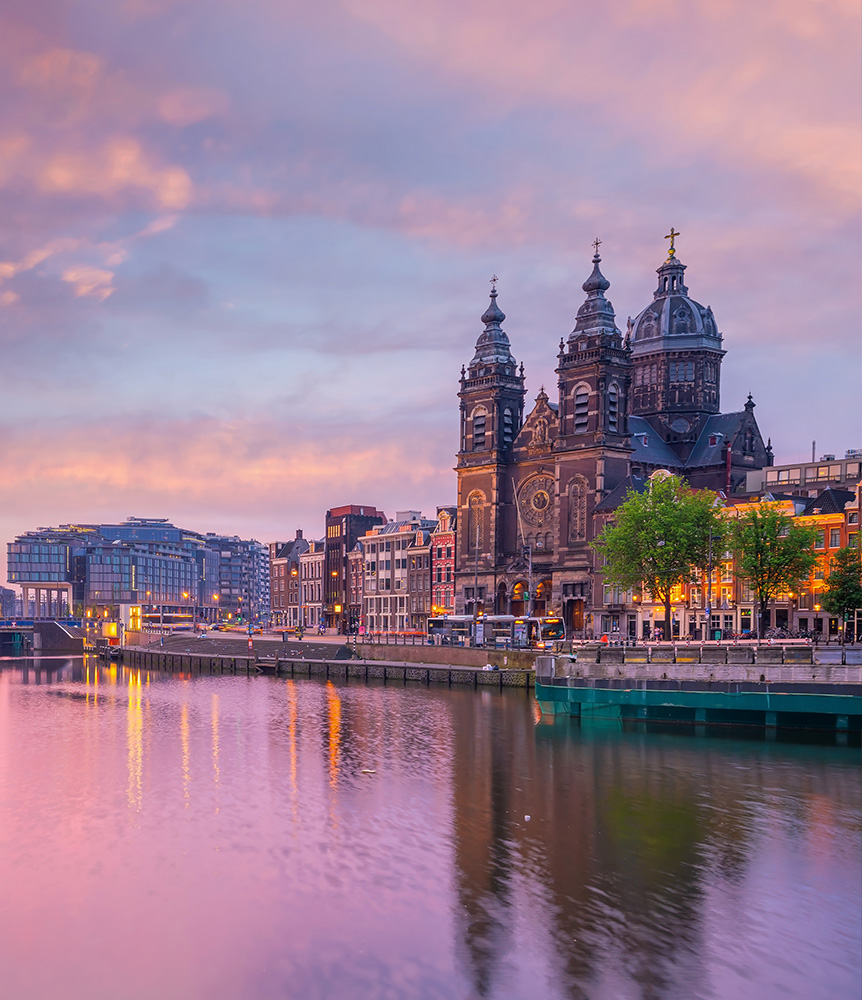 Amsterdam