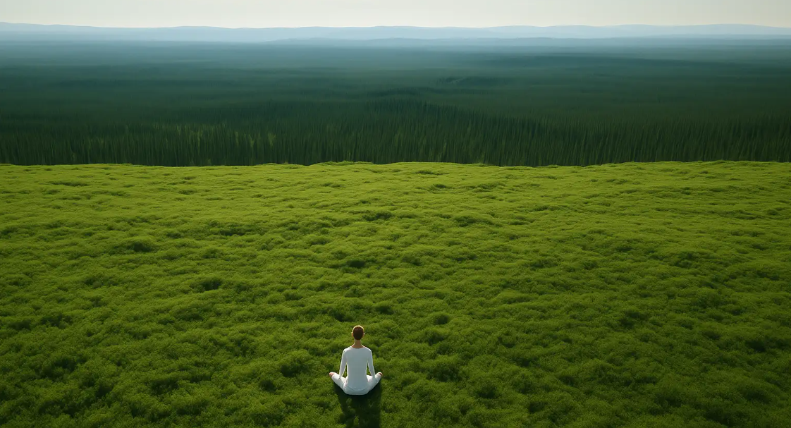 2026 Real Estate Outlook: The Rise of Blue Zone Living