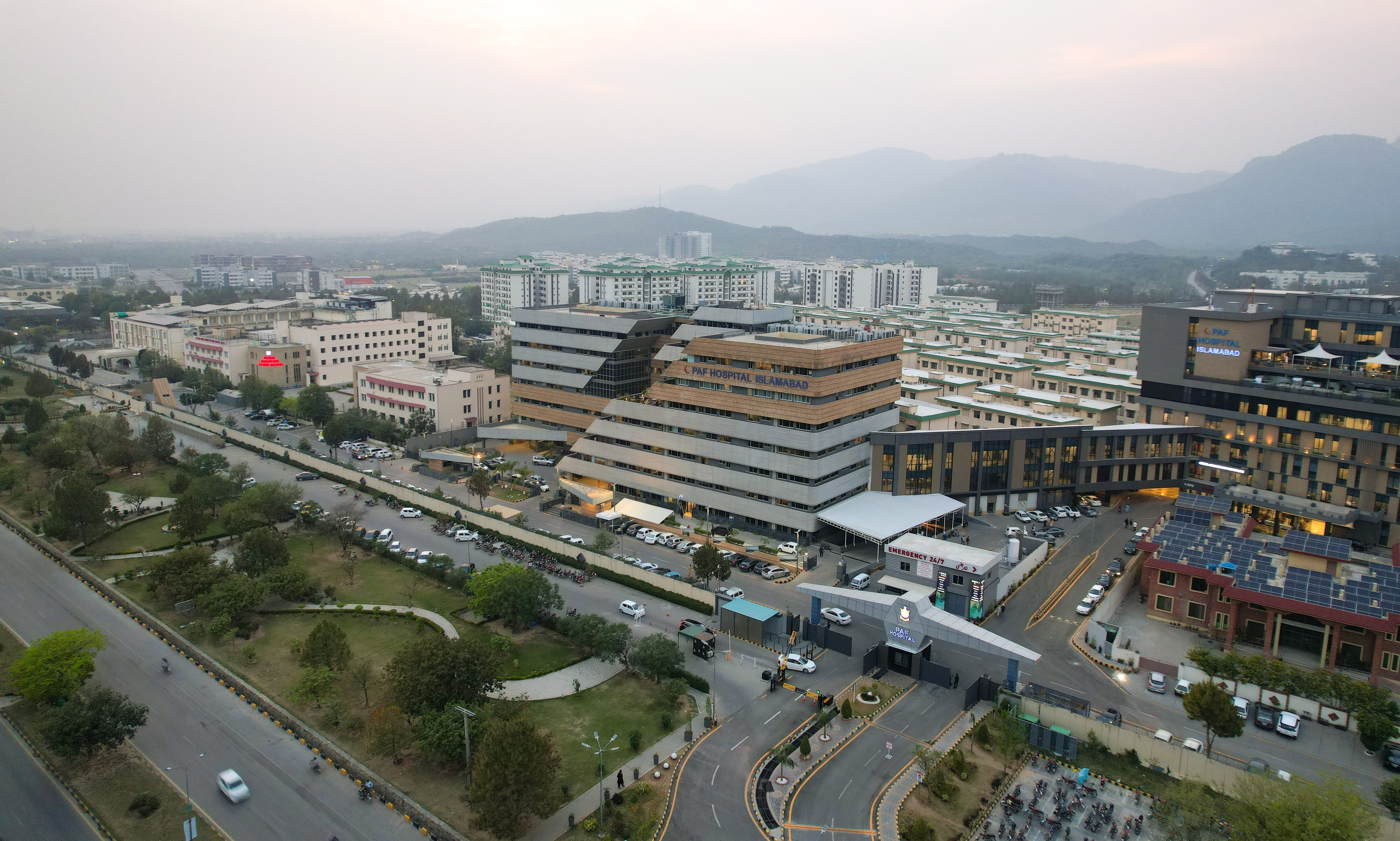 Can Real Estate Become Pakistan’s Next Export Industry?