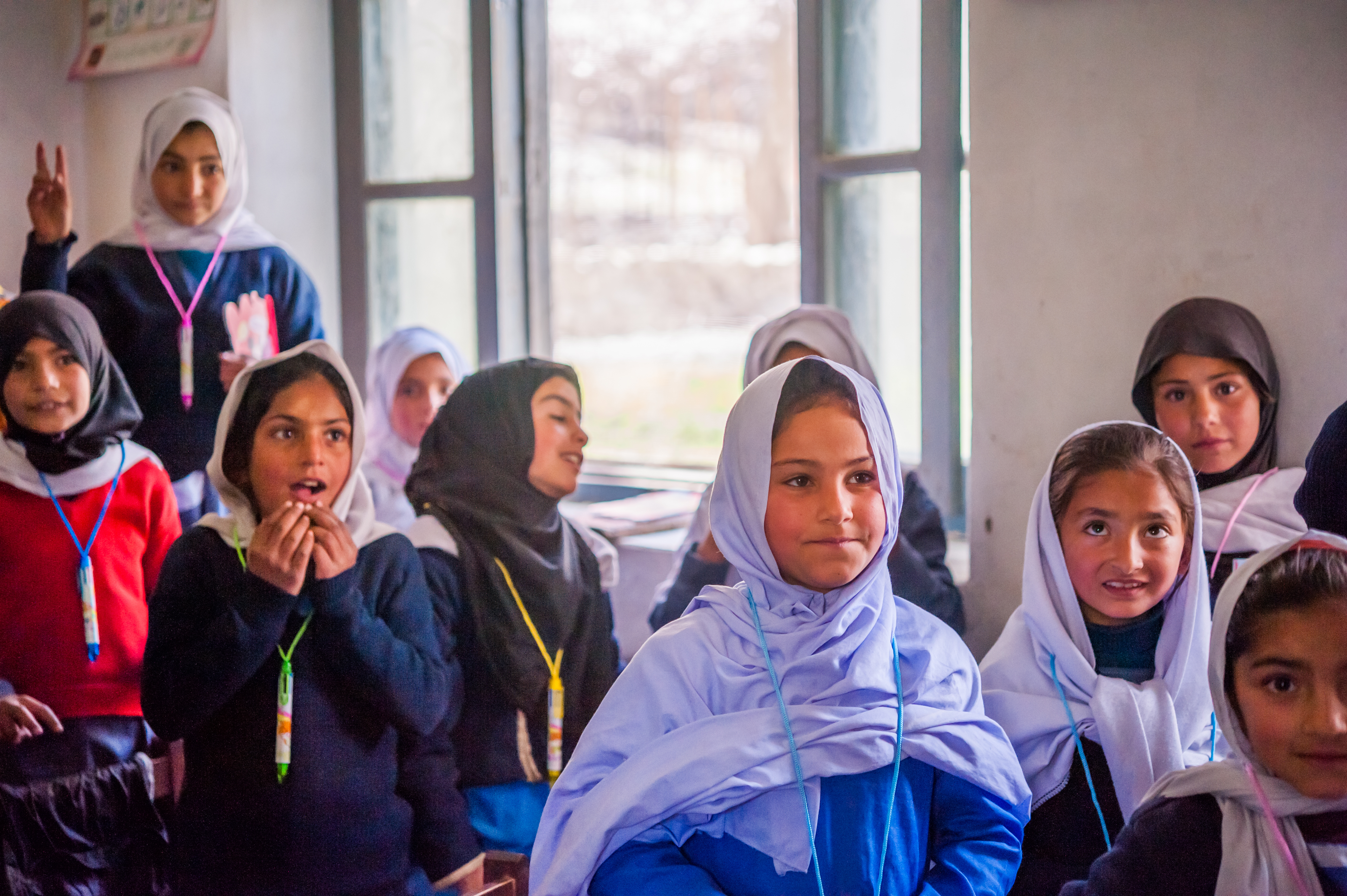 Pakistan Qualifies for World Bank Education Investments in Punjab and Balochistan