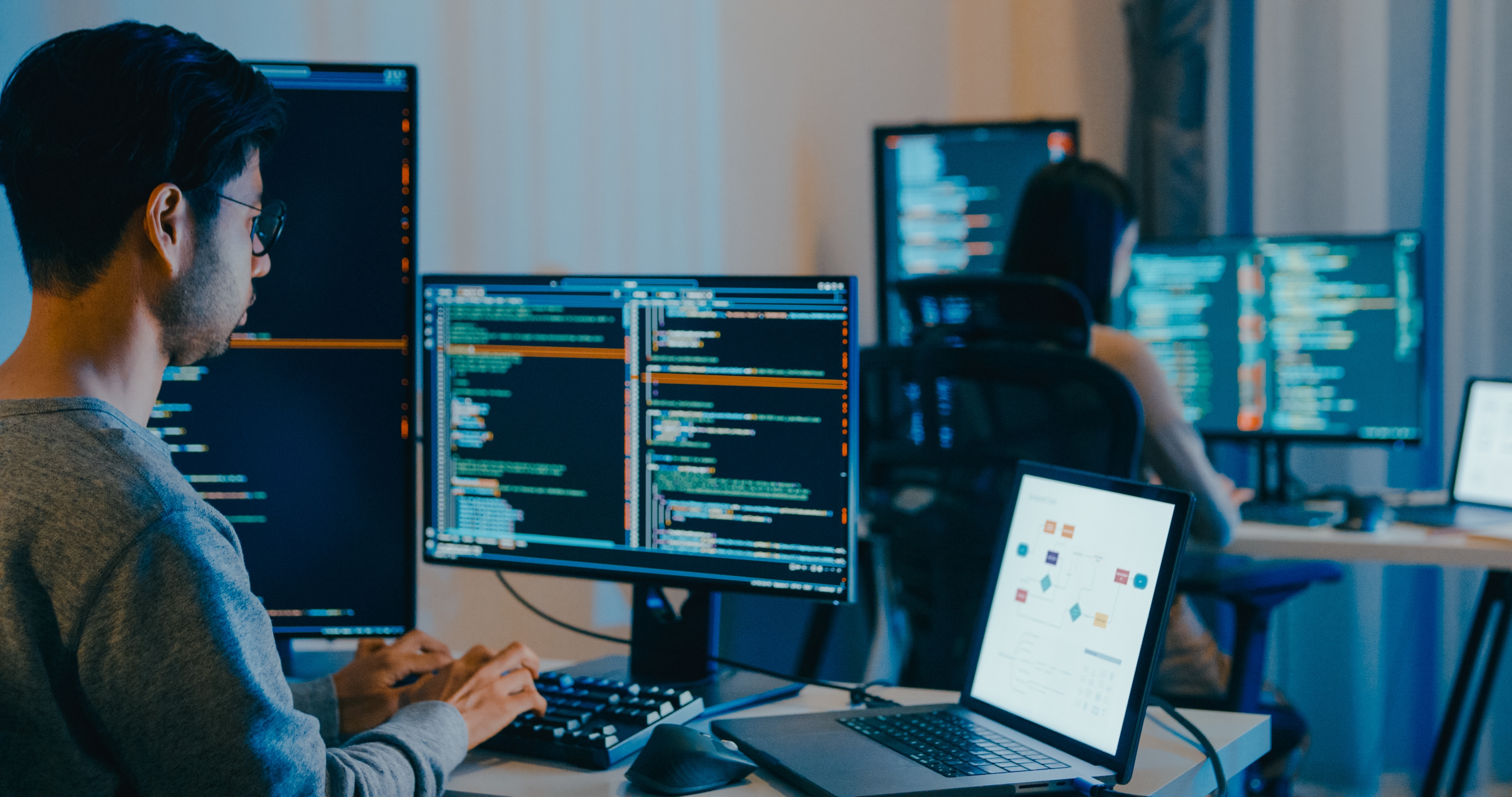 Pakistan Software Exports Cross $1B: Here’s How Pakistan’s IT Sector is Evolving