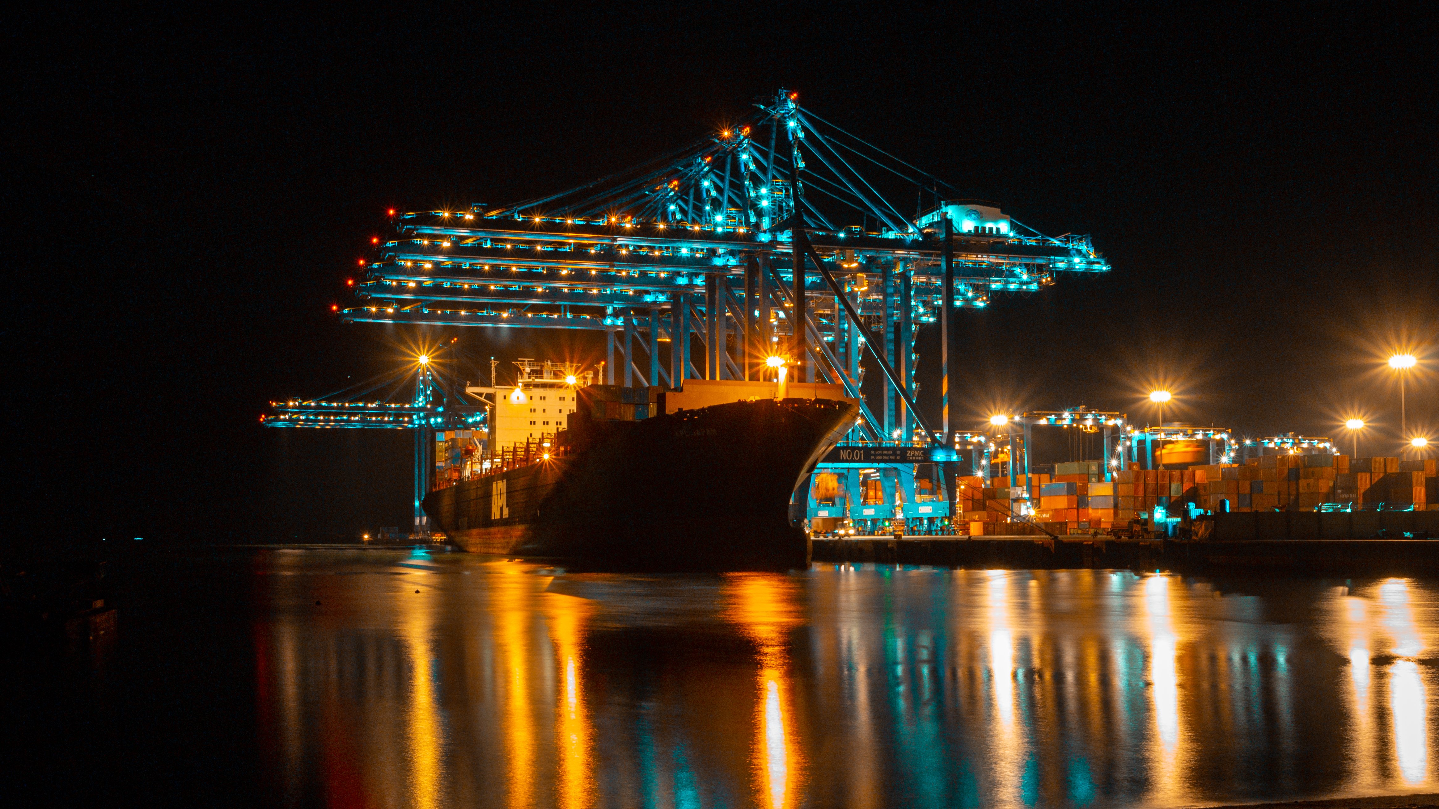 Seaport Revival: New Rail & Ferry Projects Set to Boost Pakistan Trade and Real Estate