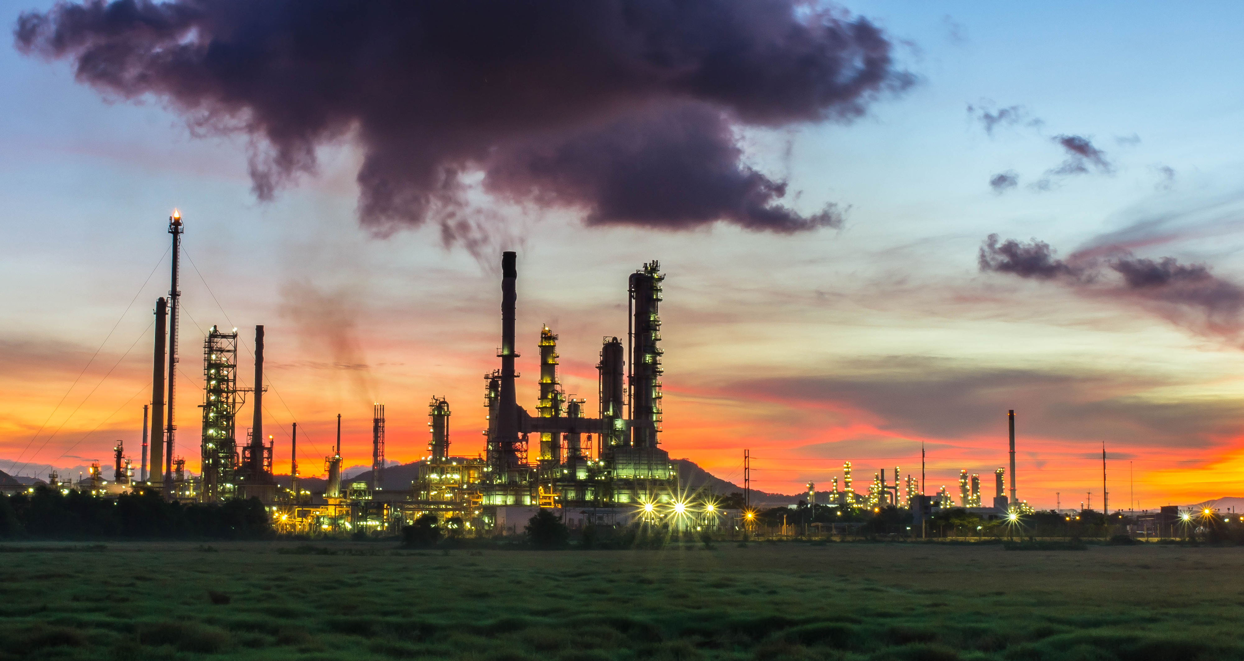Cnergyico Leads Pakistan’s First-Ever Crude Oil Shipment From U.S.
