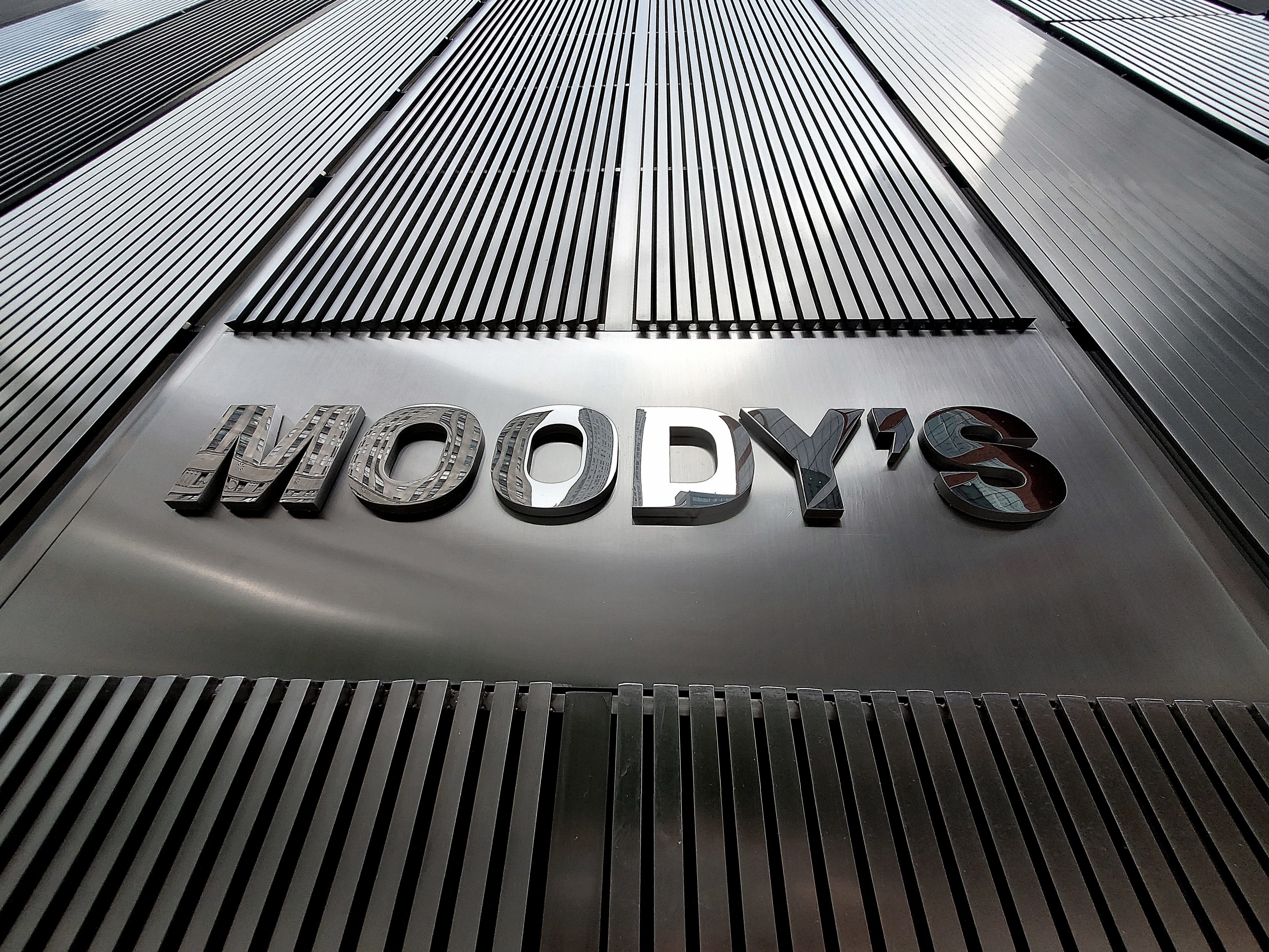 Moody’s Briefed on Pakistan’s Economic Reforms