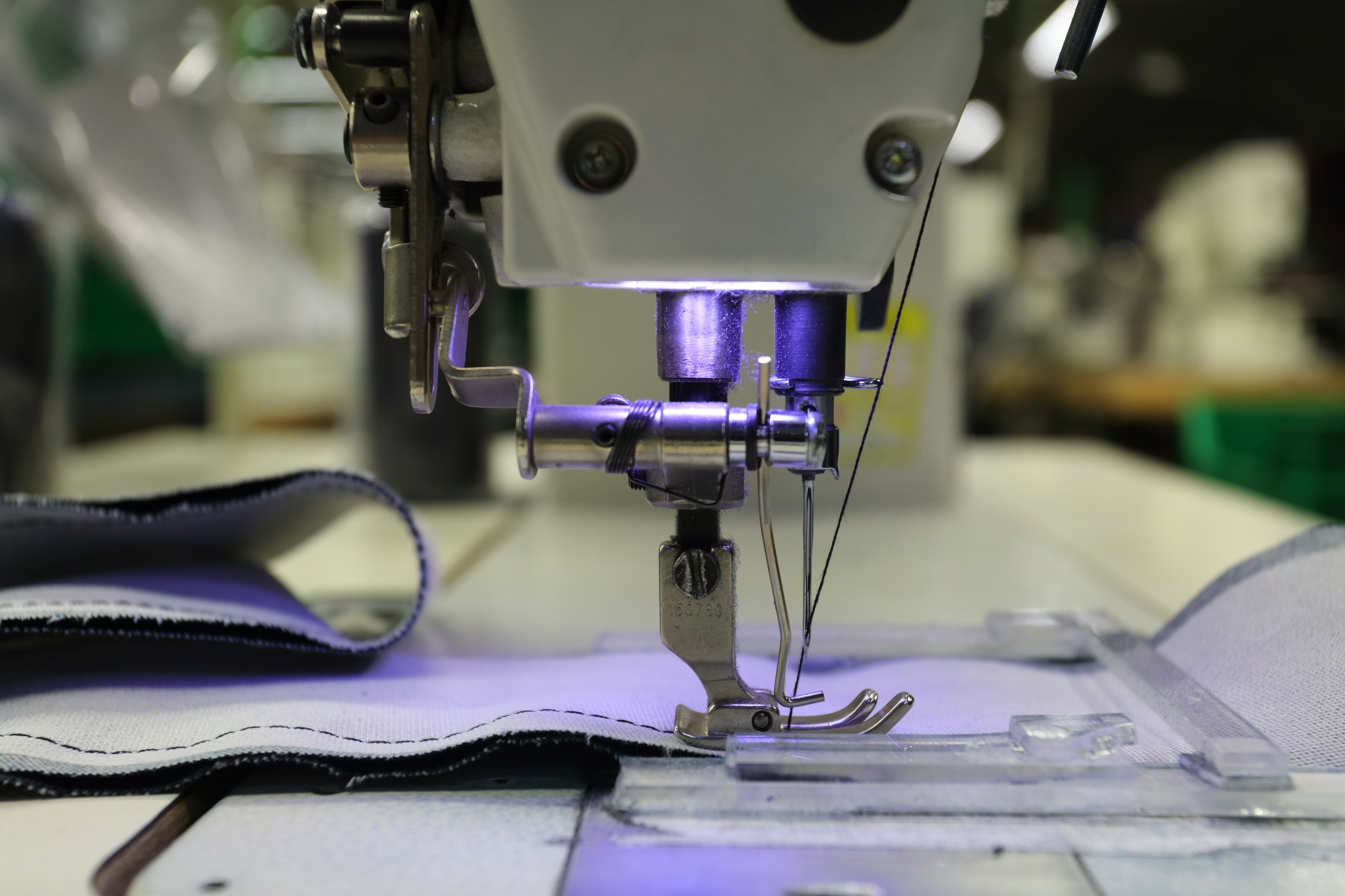 Pakistan’s Textile Exports Gain Momentum with New Policy Push