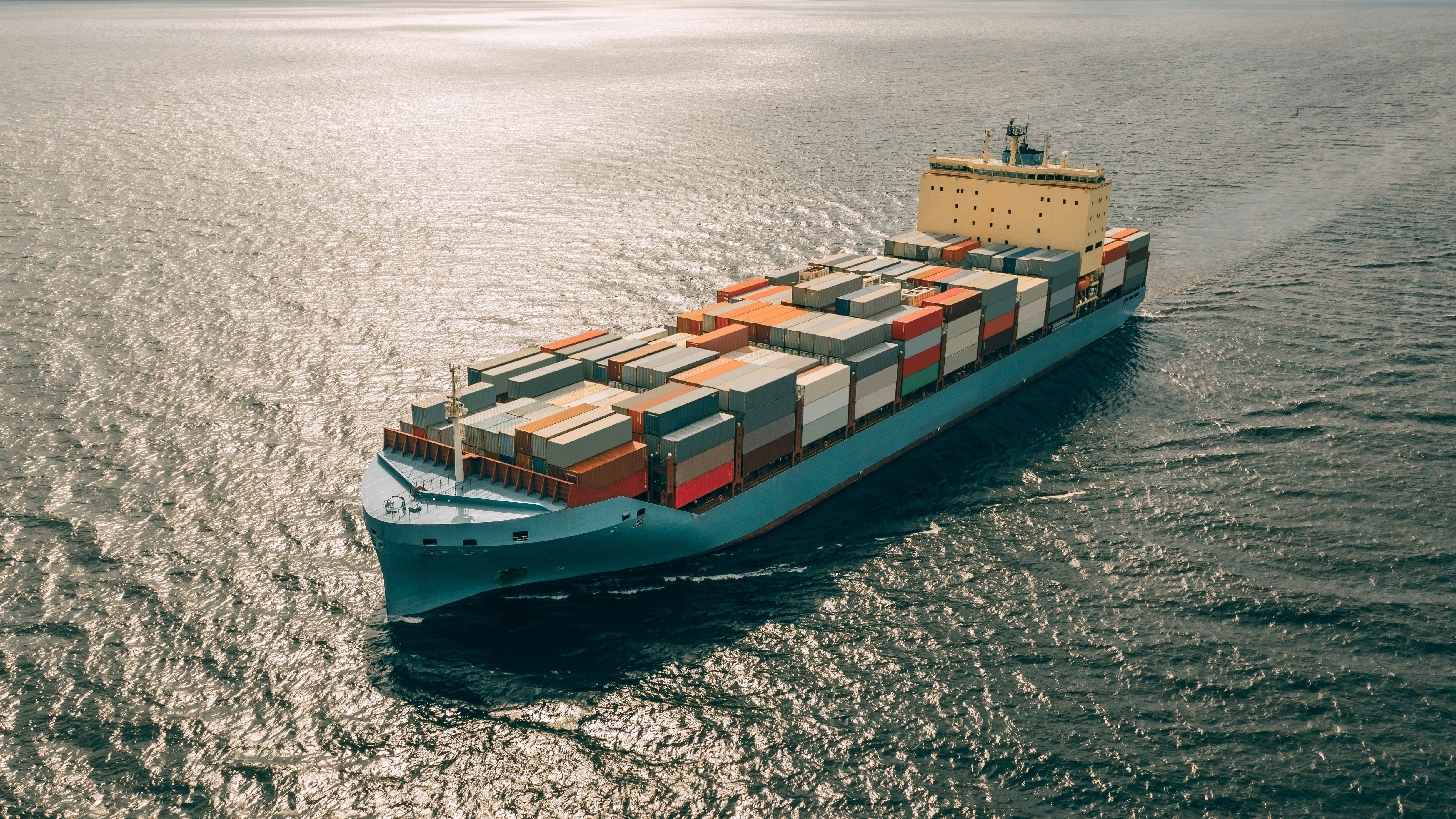 UK Goods Exports Fall to Record Low - Here’s Who’s Taking Over in 2026