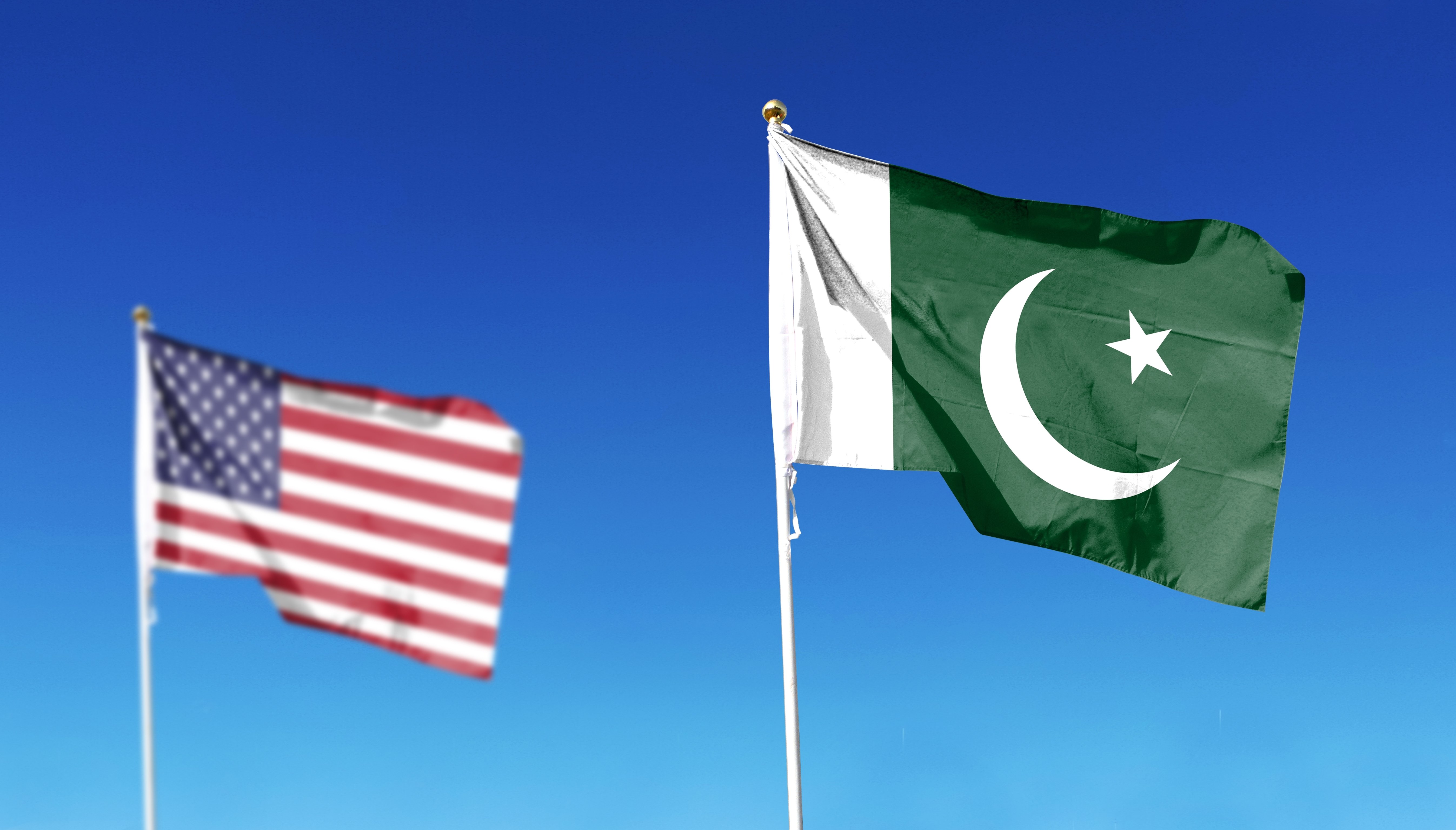 Pakistan-US Trade Deal Signals Oil Reserve Investment and Export Breakthrough