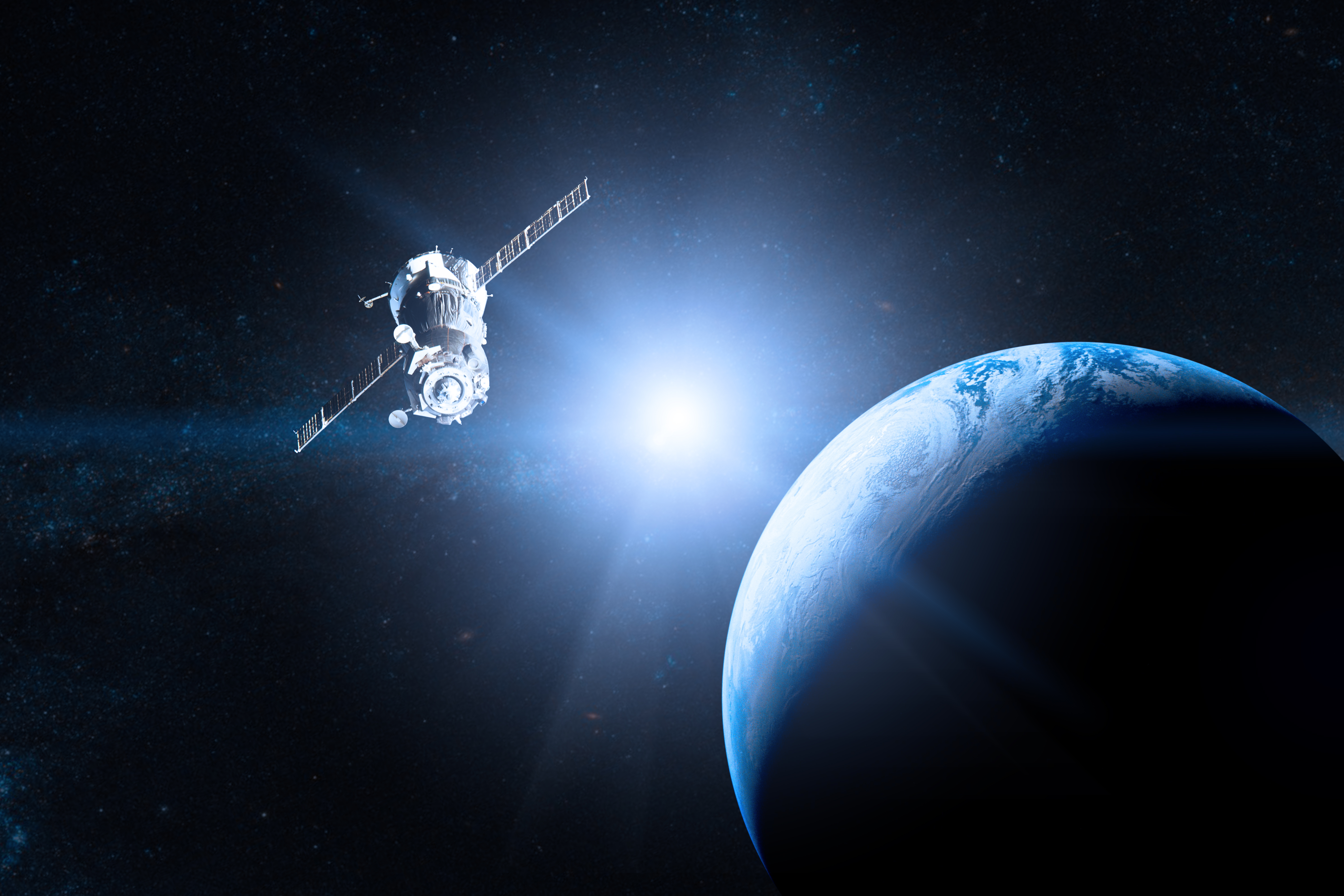 How Pakistan-China Space Breakthroughs Are Set to Transform Real Estate Investment in Pakistan