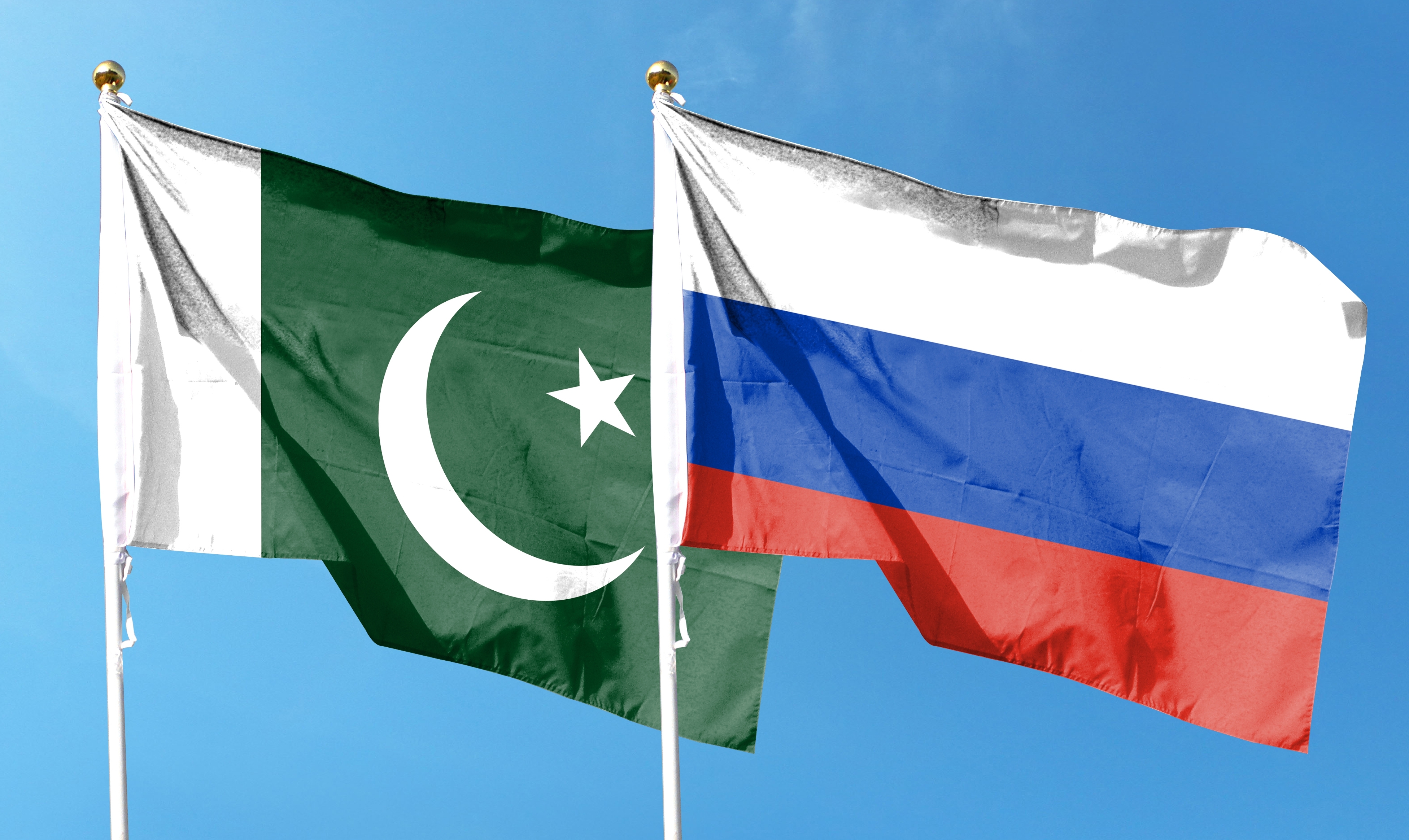 Russia–Pakistan 2025: Steel Mill Deal, Rail Link, and a Growing Strategic Partnership