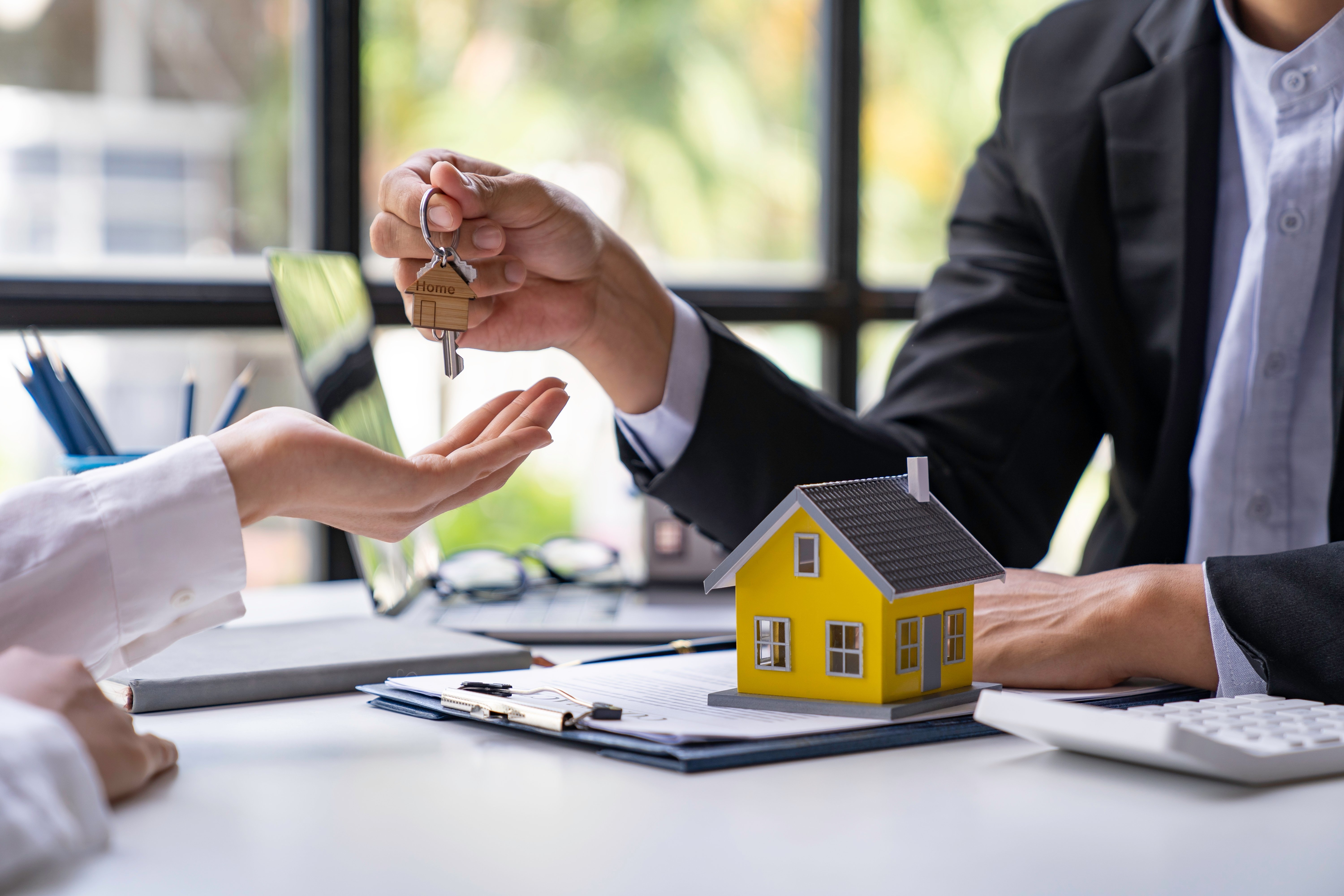 Why Real Estate Is Still the Most Trusted Investment