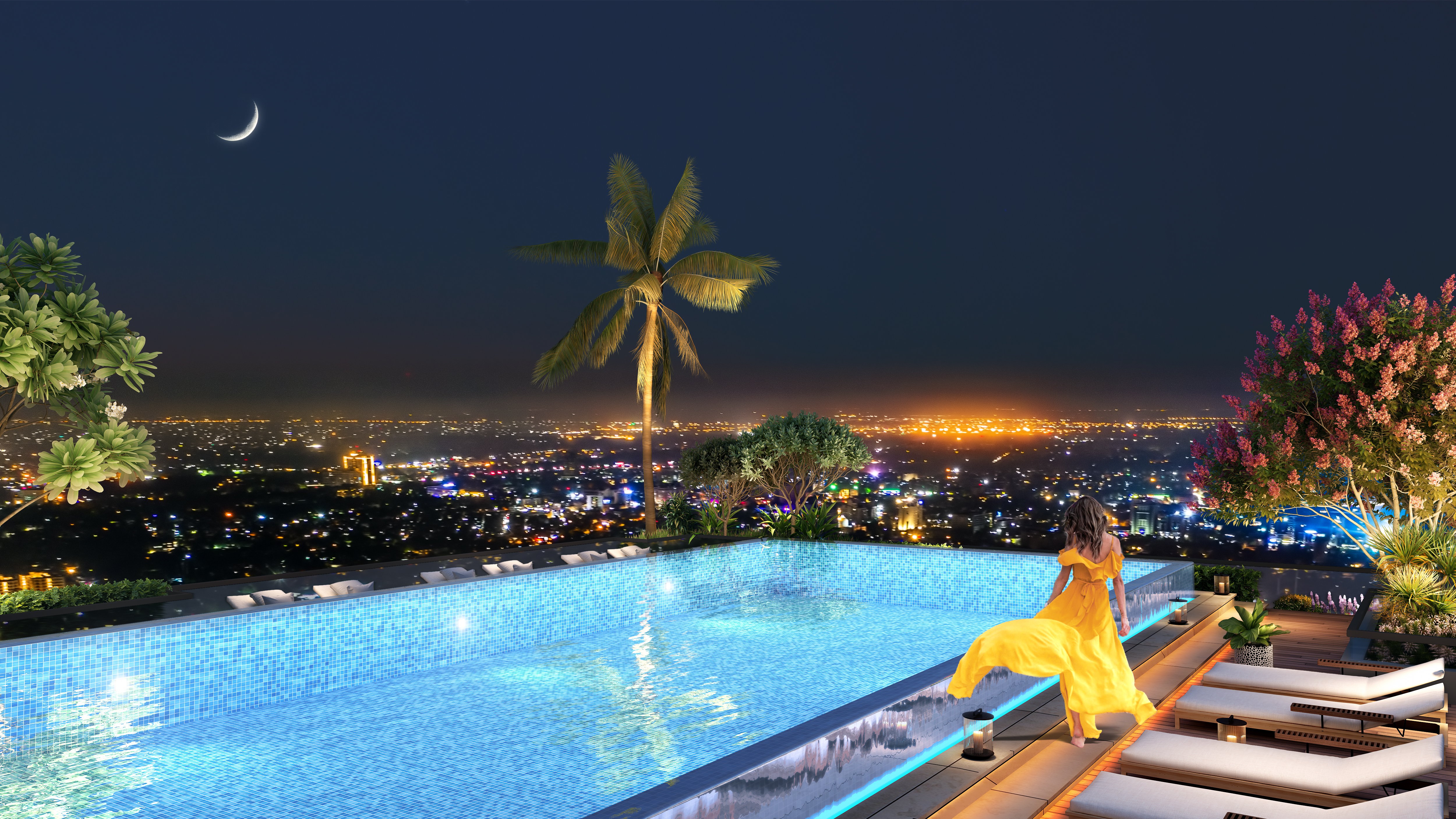 Luxury Real Estate in Pakistan: Global Trends Shaping a New Lifestyle Market