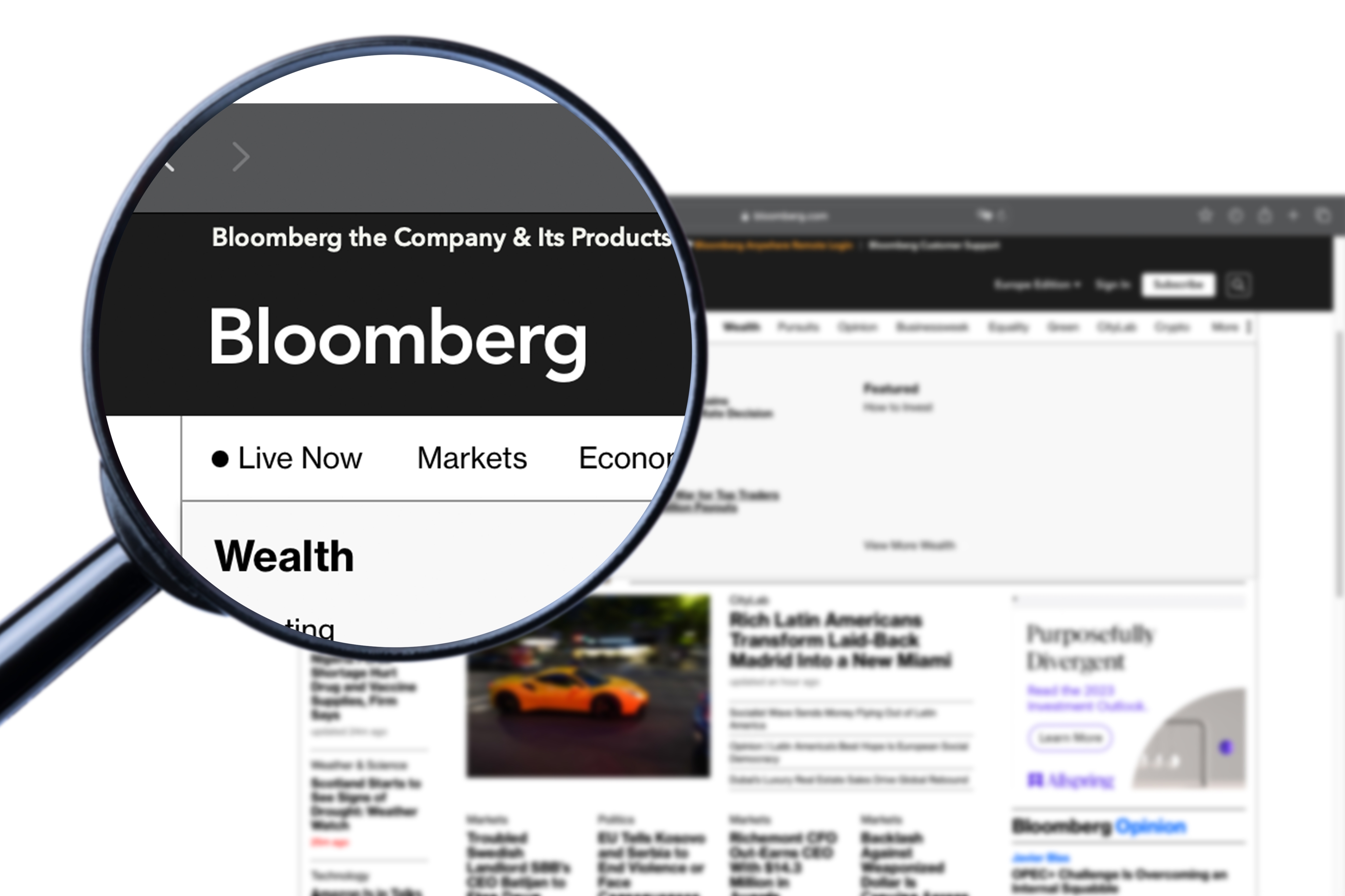 Bloomberg Reports Rupee Surge as Pakistan’s Economy Gains Global Momentum