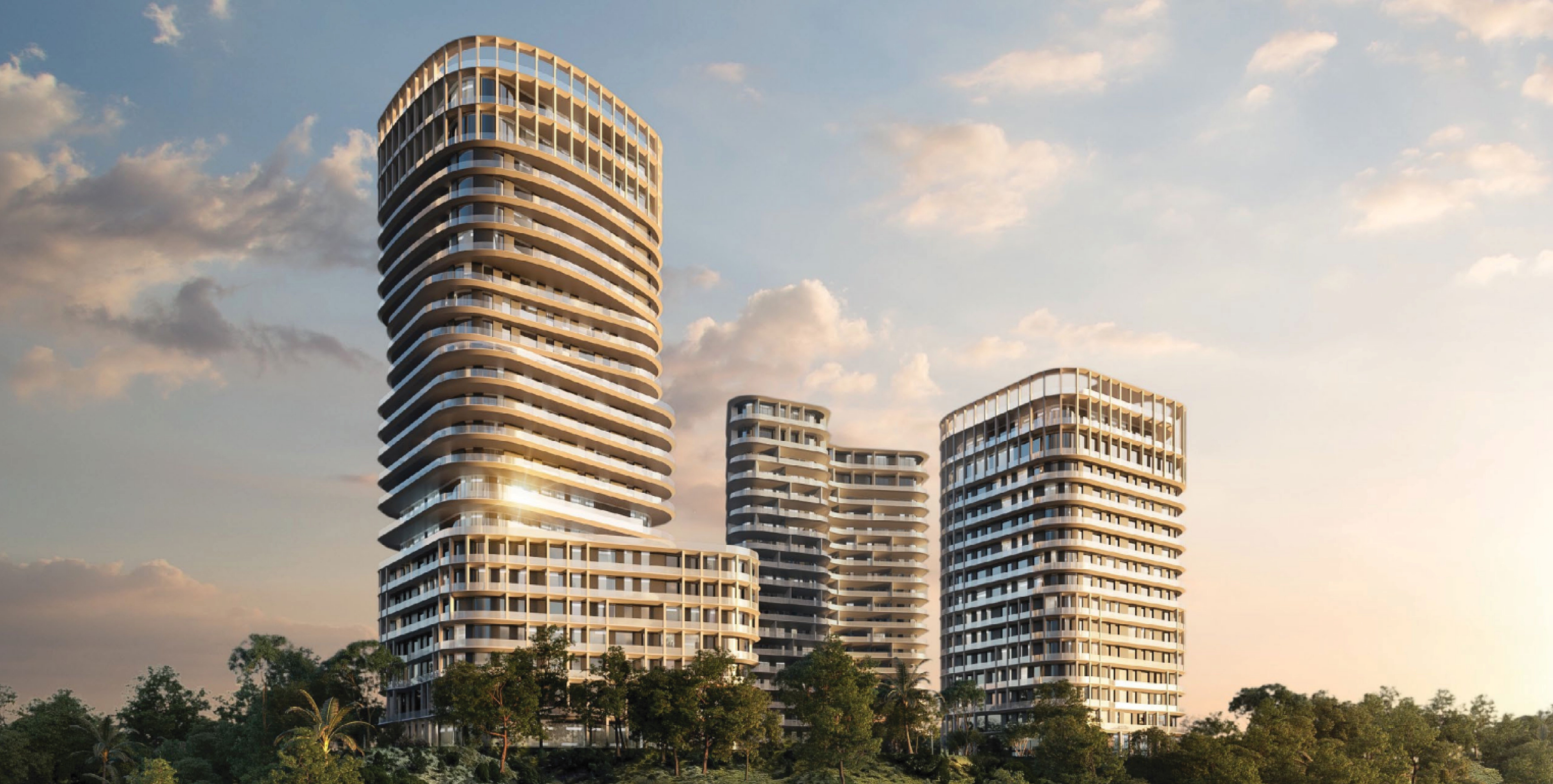 Branded Residences: The Future of Global Real Estate