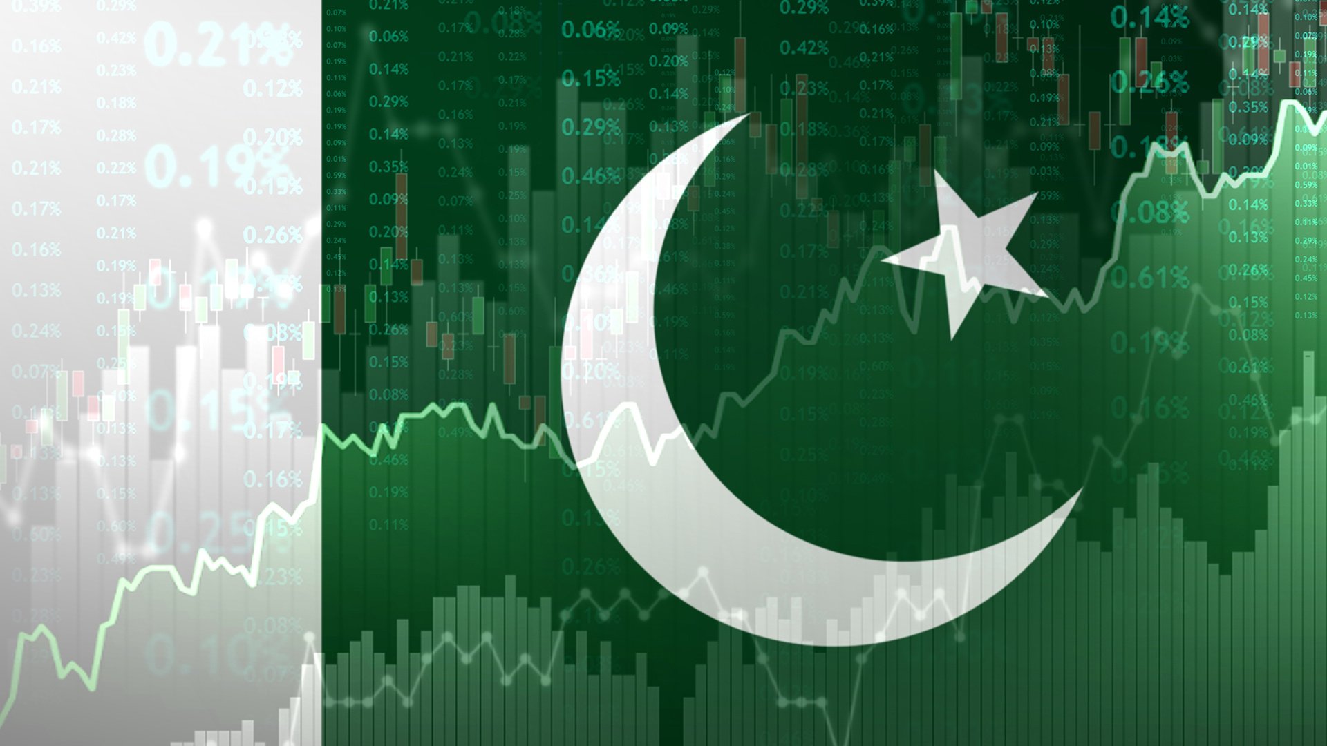 Pakistan’s Economy Thrives with 2.5% GDP Growth