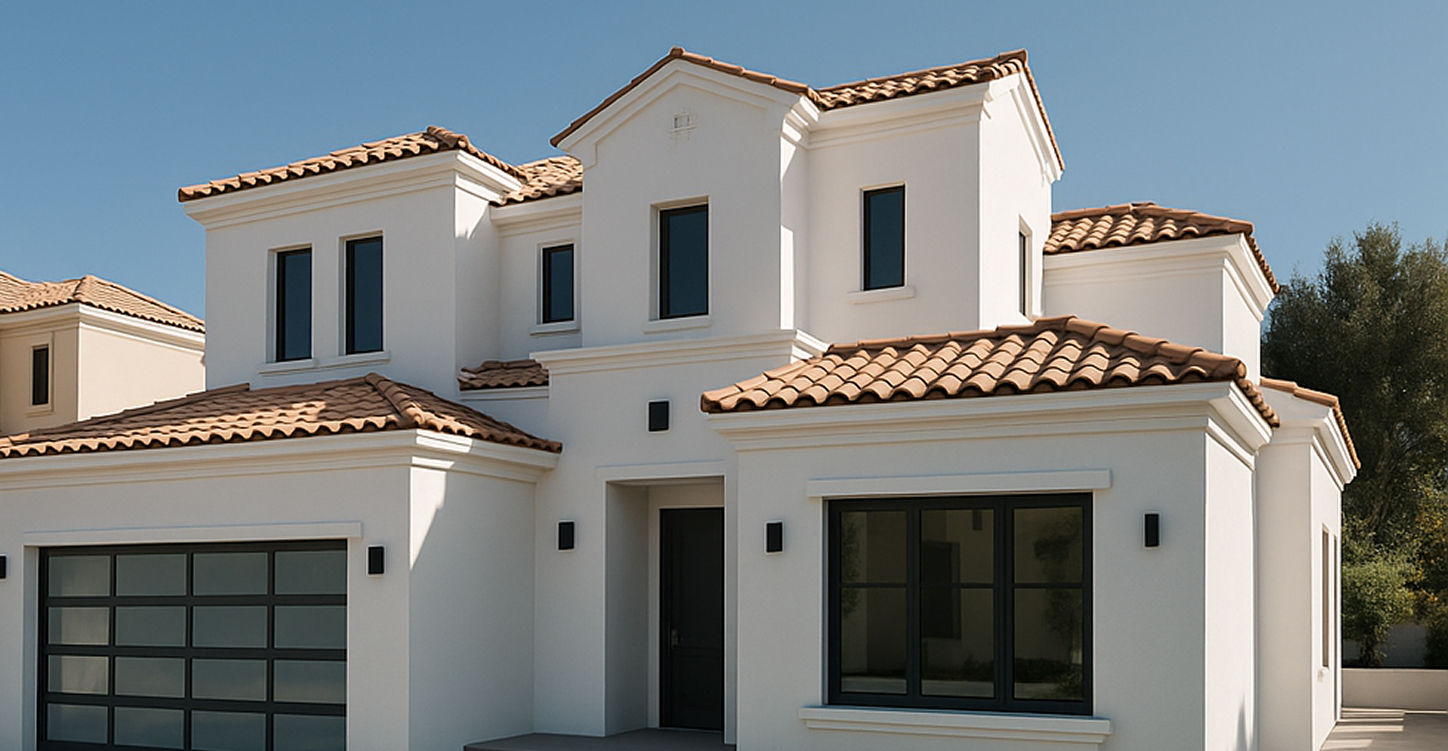 Villa 75 at Jumeirah Golf Estates
