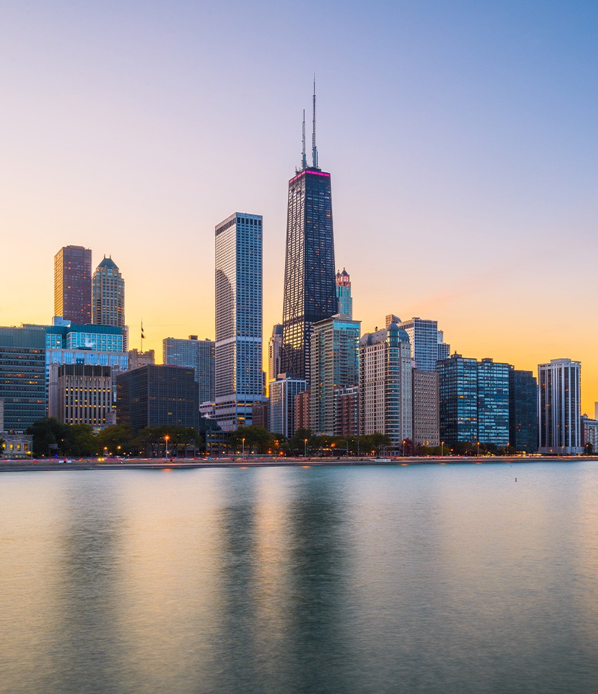 Chicago