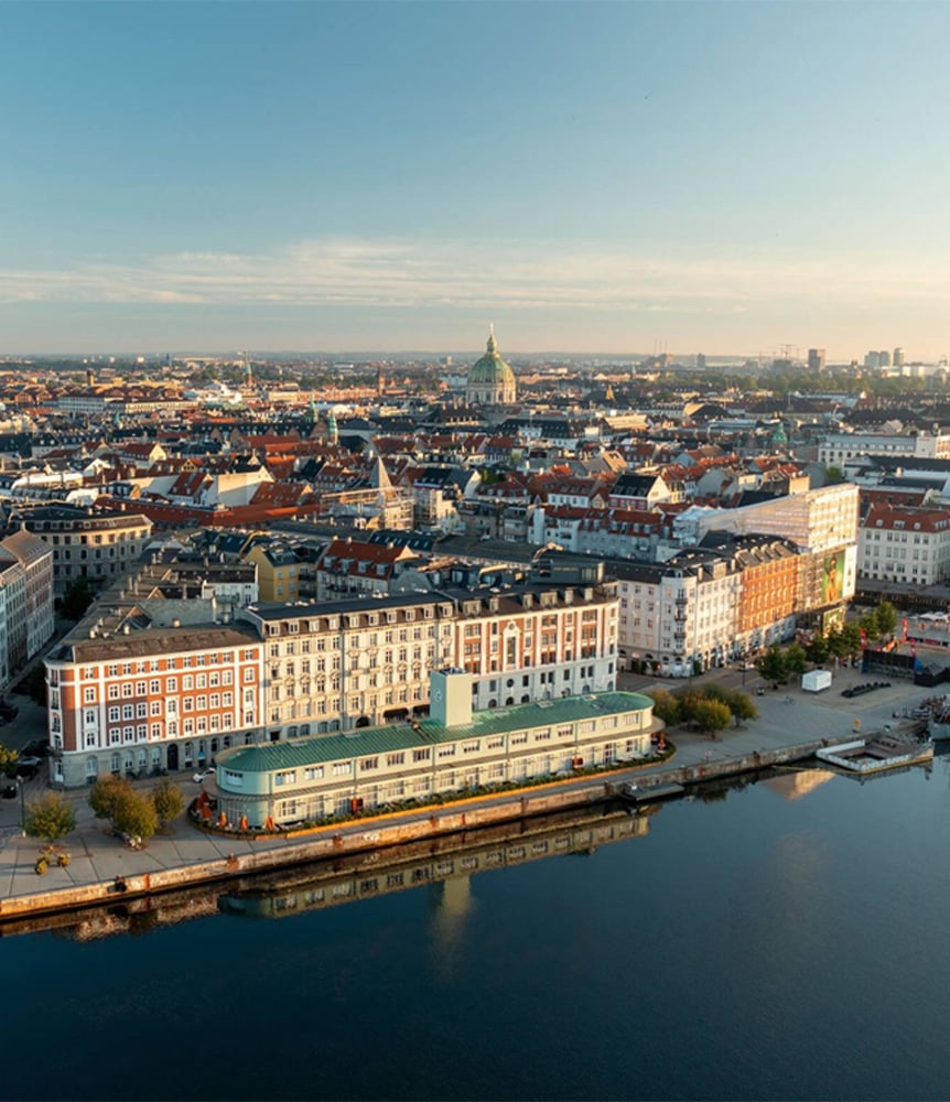 Copenhagen