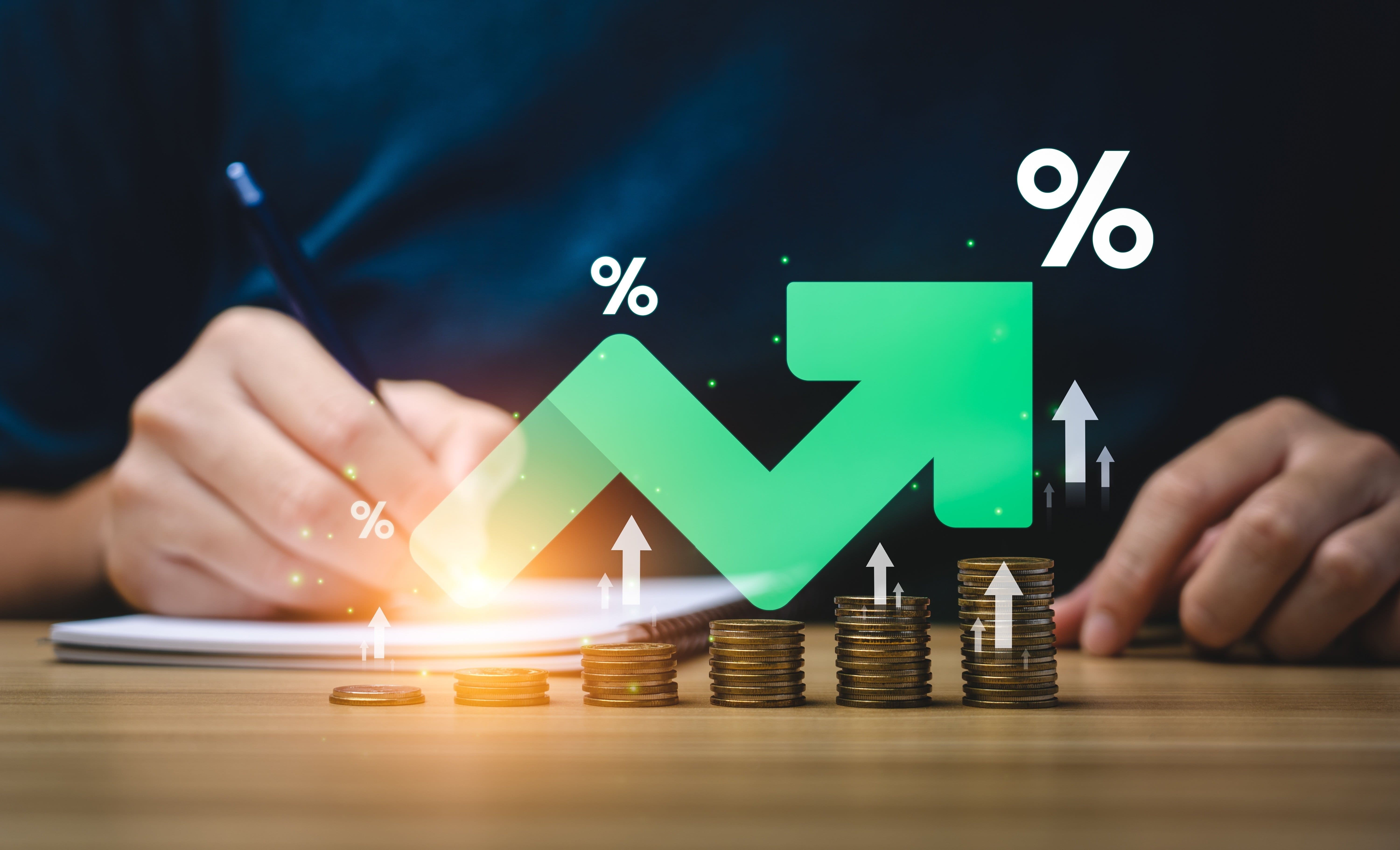 Falling Inflation Signals Economic Growth and New Opportunities