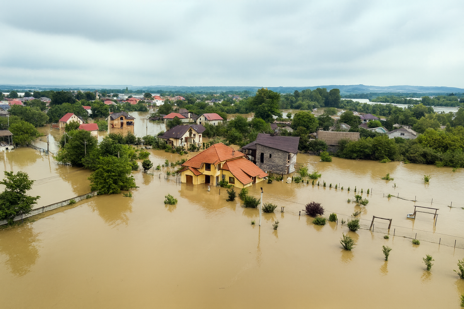 A Trillion Dollar Warning: Why Elevated Land Matters for Property Value