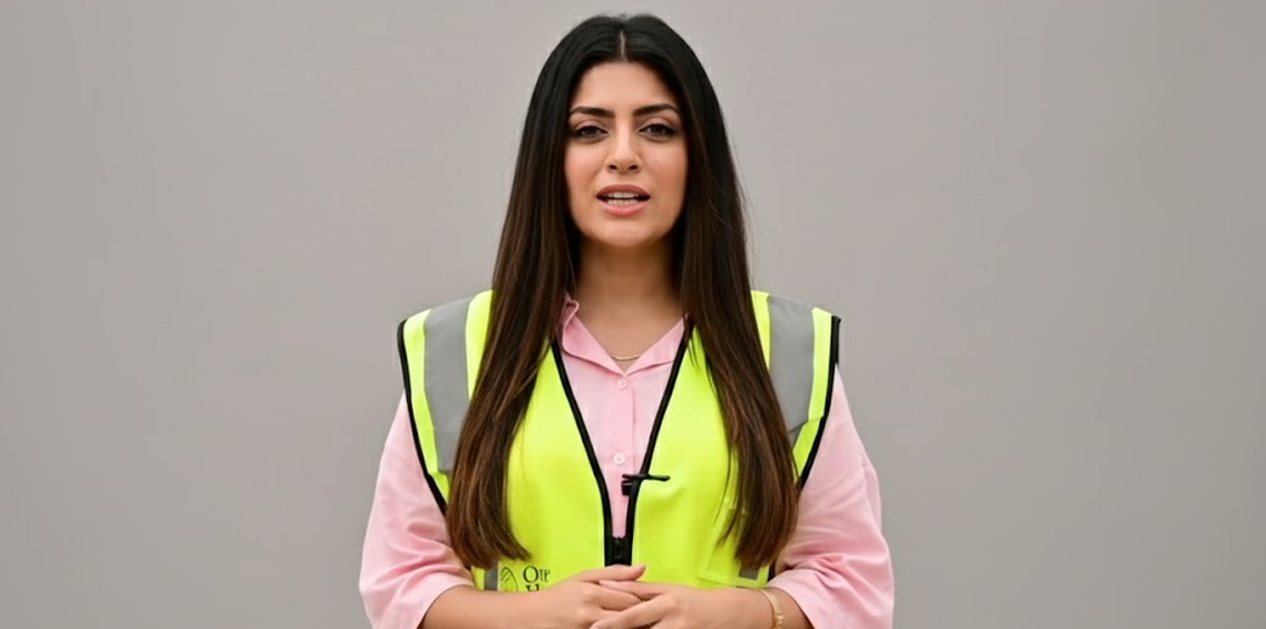 Saerah Izzat, Norway