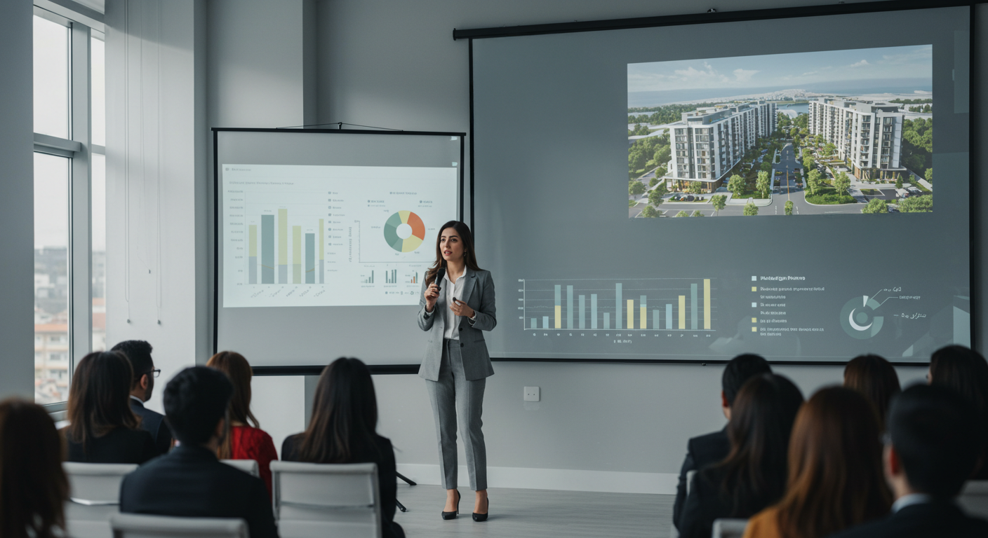 From Remittance to Real Estate: Turning Sentiment into Smart Investment