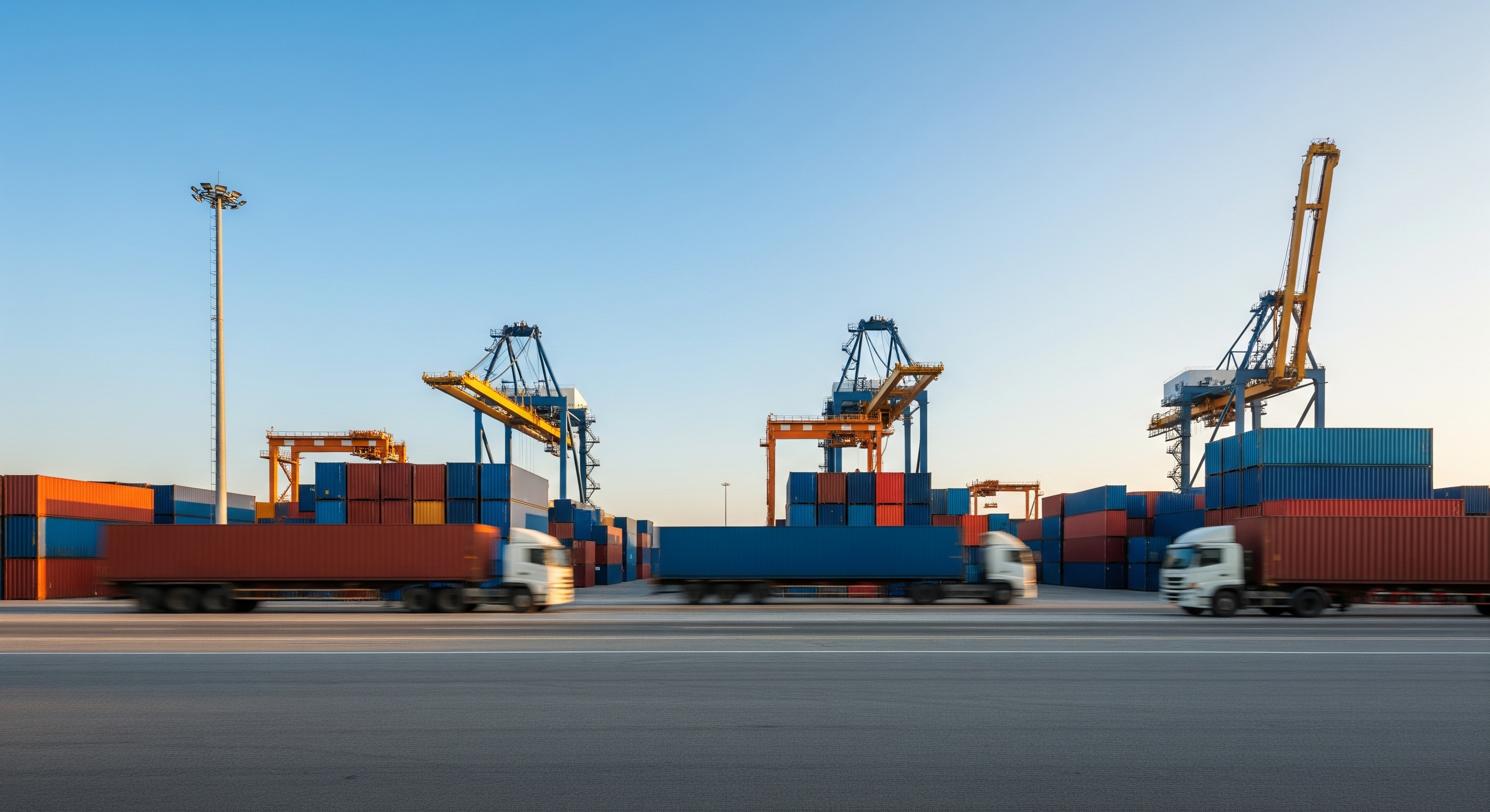 How Pakistan’s Trade Revival Is Powering Real Estate Growth in 2025