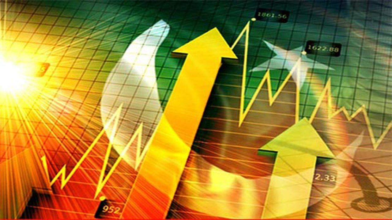 Pakistan’s GDP Growth To Hit 3.2%