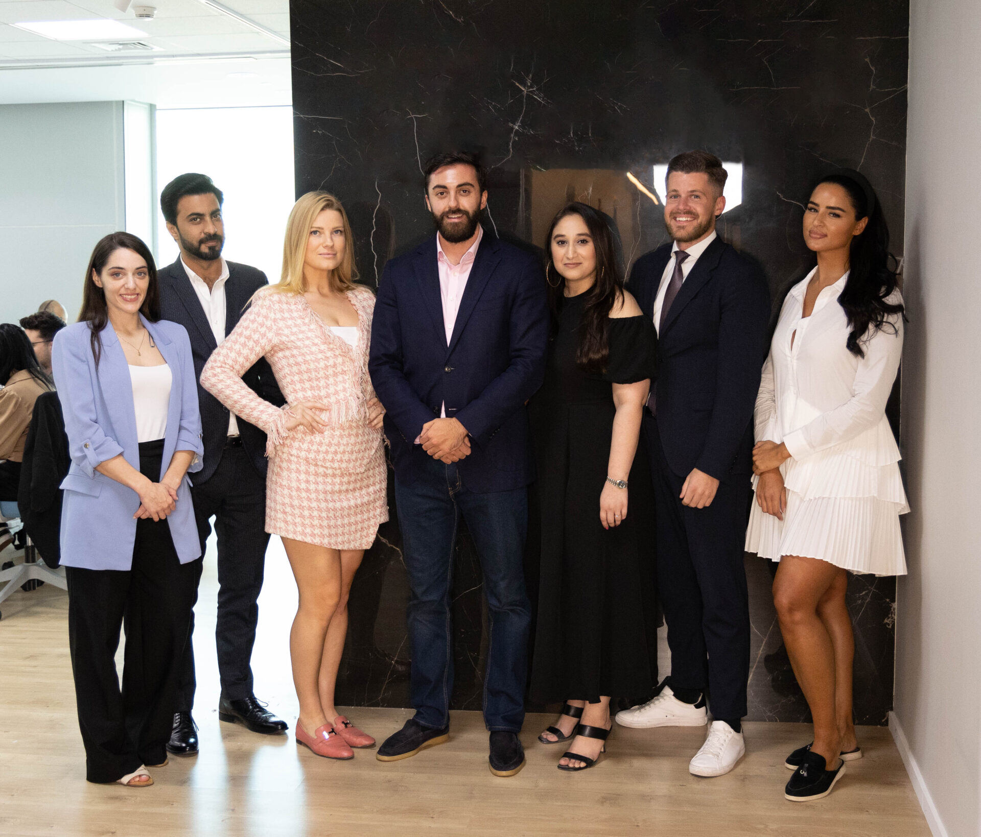 One Homes Opens Its New Office in Dubai