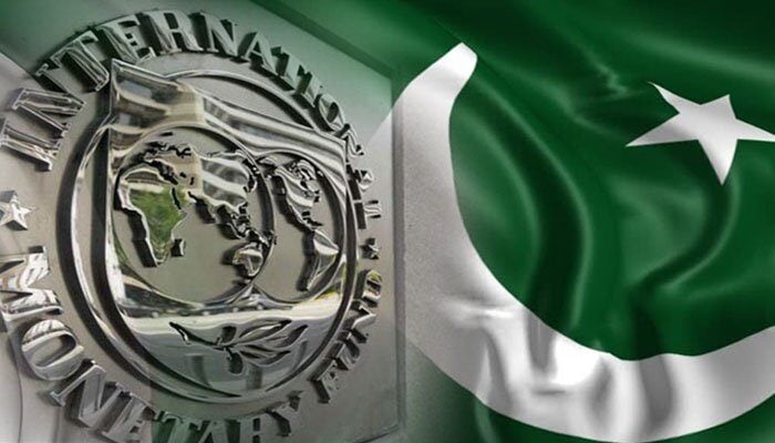 IMF Projects Faster Economic Growth for Pakistan