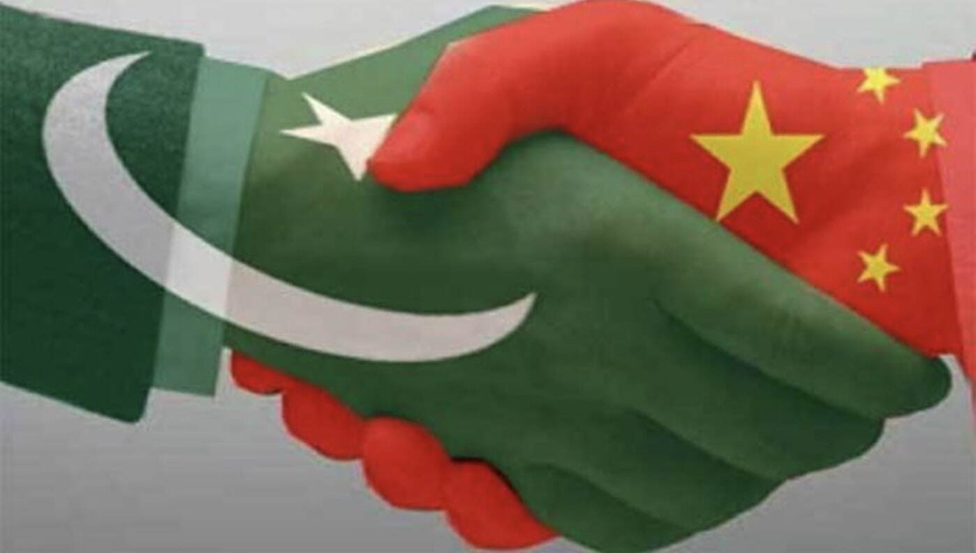 Pak-China Forge Strategic Partnership – Boost Digital Infrastructure