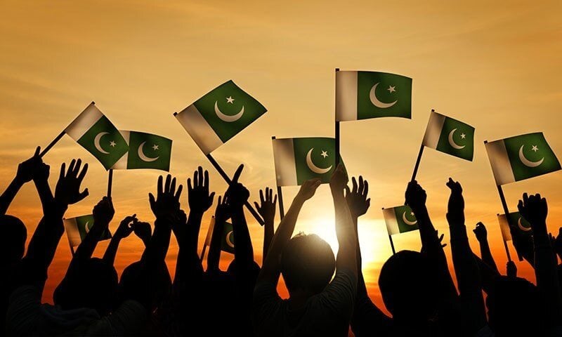 3 Reasons to Be a Proud Pakistani Overseas