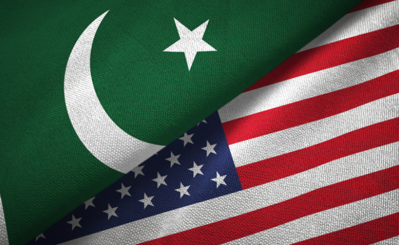 $5.4 Billion Worth of Exports Indicate Strengthening Ties With the USA