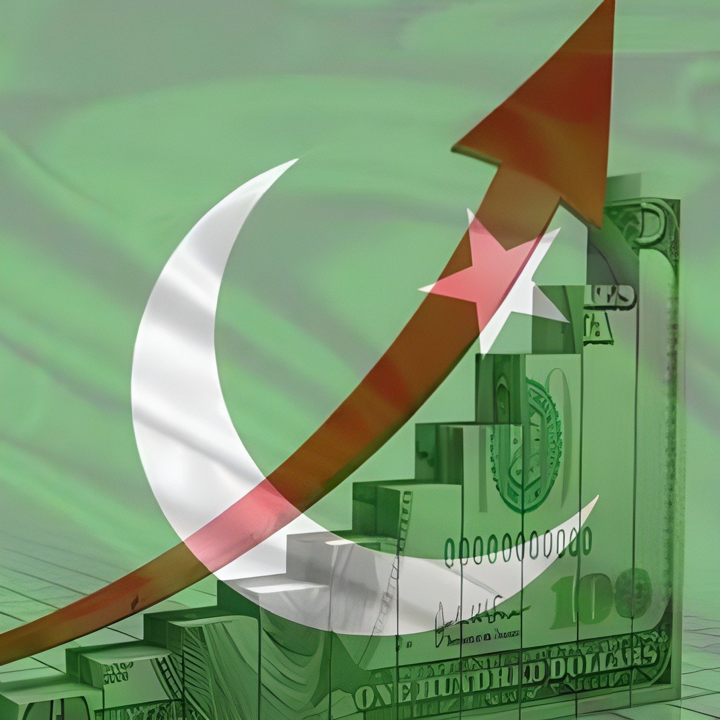 Pakistan’s Highest Remittance Inflows Since October 2021