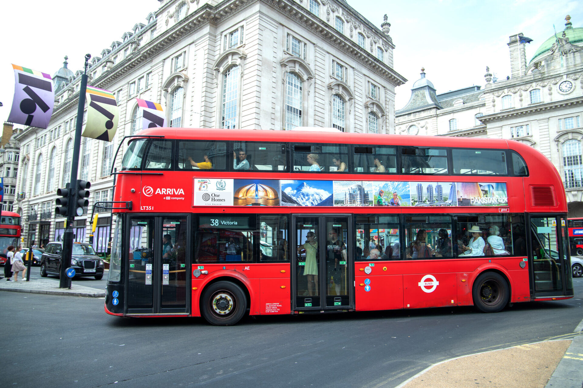 Government of Pakistan and One Homes Launch Mega Independence Day Campaign in London