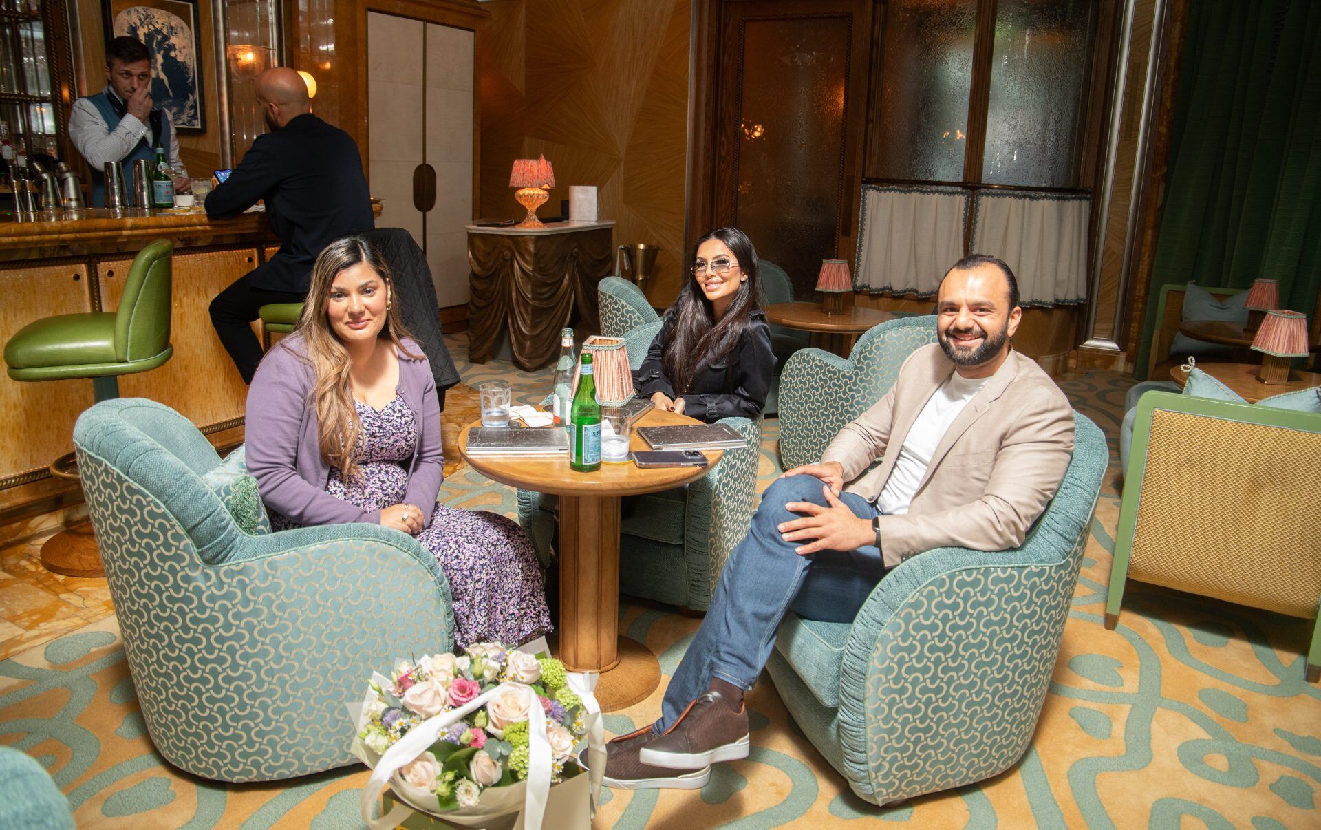 The First Pakistan Luxury Property Show in London: A Great Success!