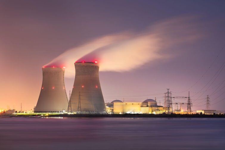 Pakistan's Nuclear Energy Contribution Soars