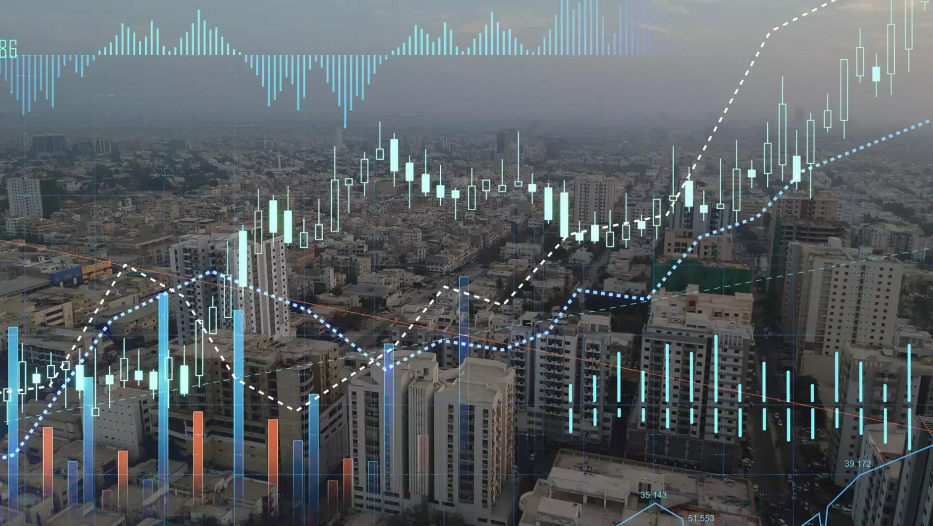 Rising Demand Reveals Real Estate Investment Opportunities in Pakistan