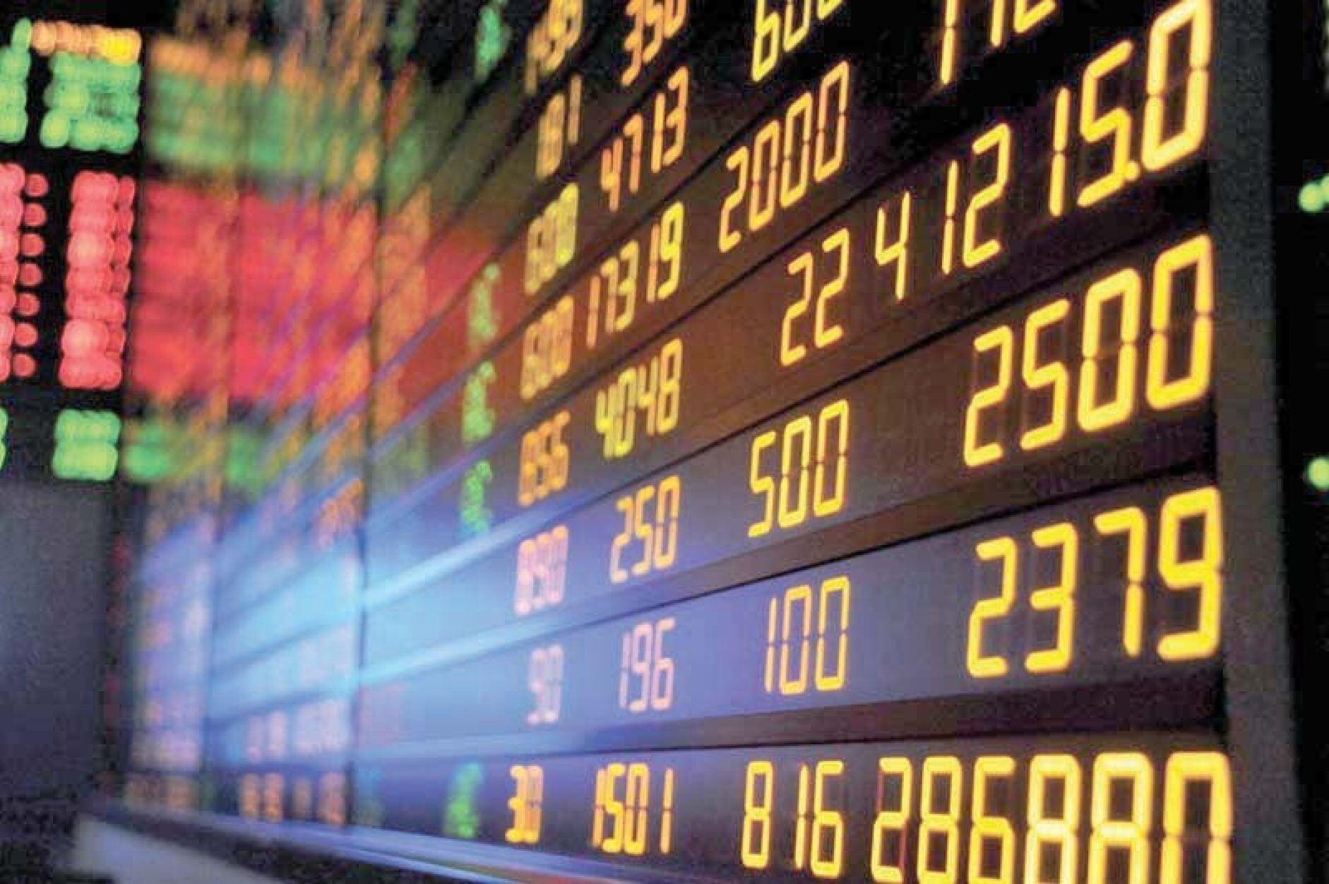 PSX Surges to New Heights: Crossing the 55,000 Milestone