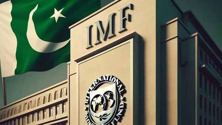 Pakistan Qualifies for IMF’s $7 Billion EFF Programme